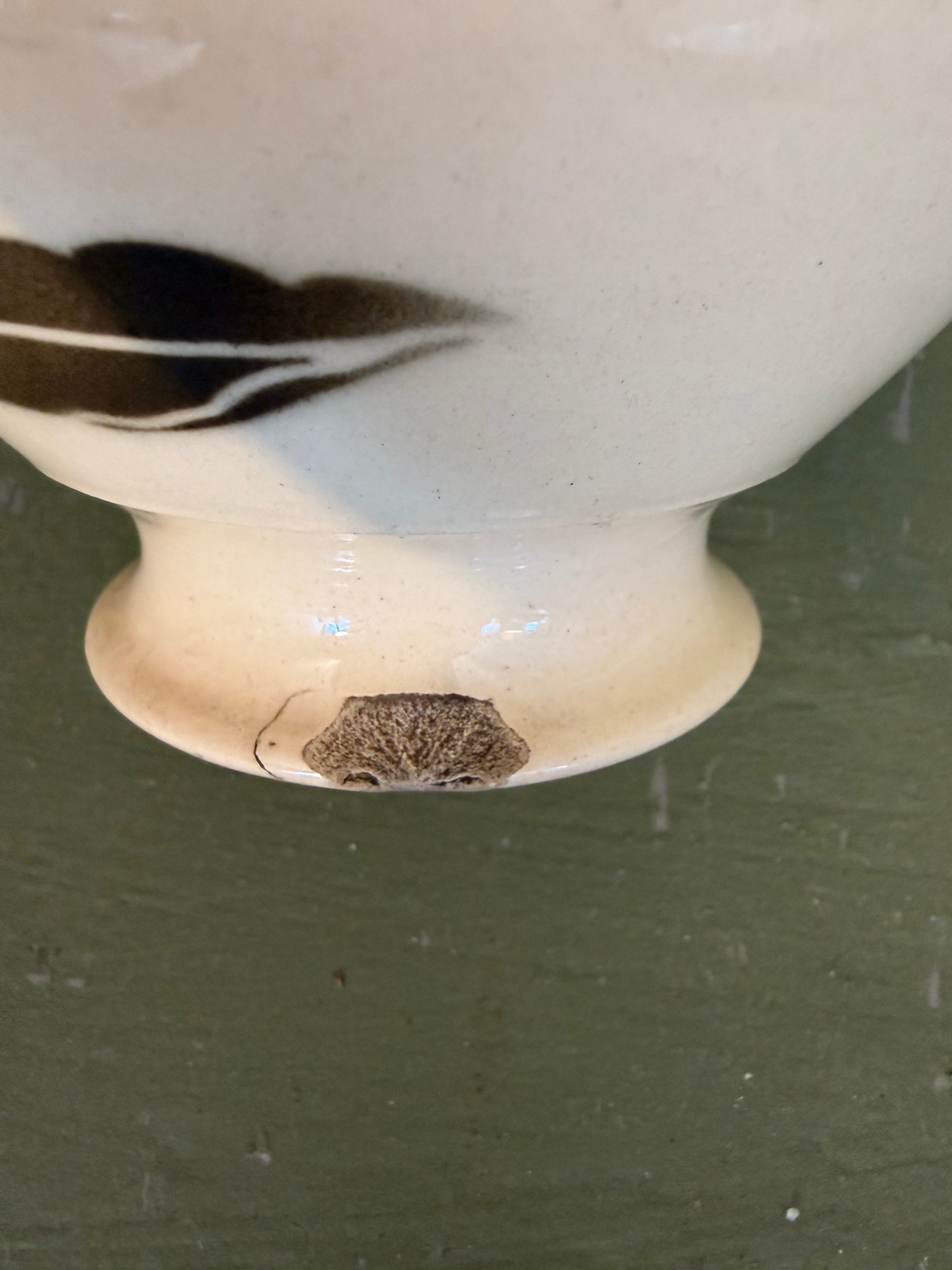 Kaffeskål, Ø13,5 cm
