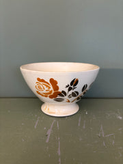 Kaffeskål, Ø13,5 cm