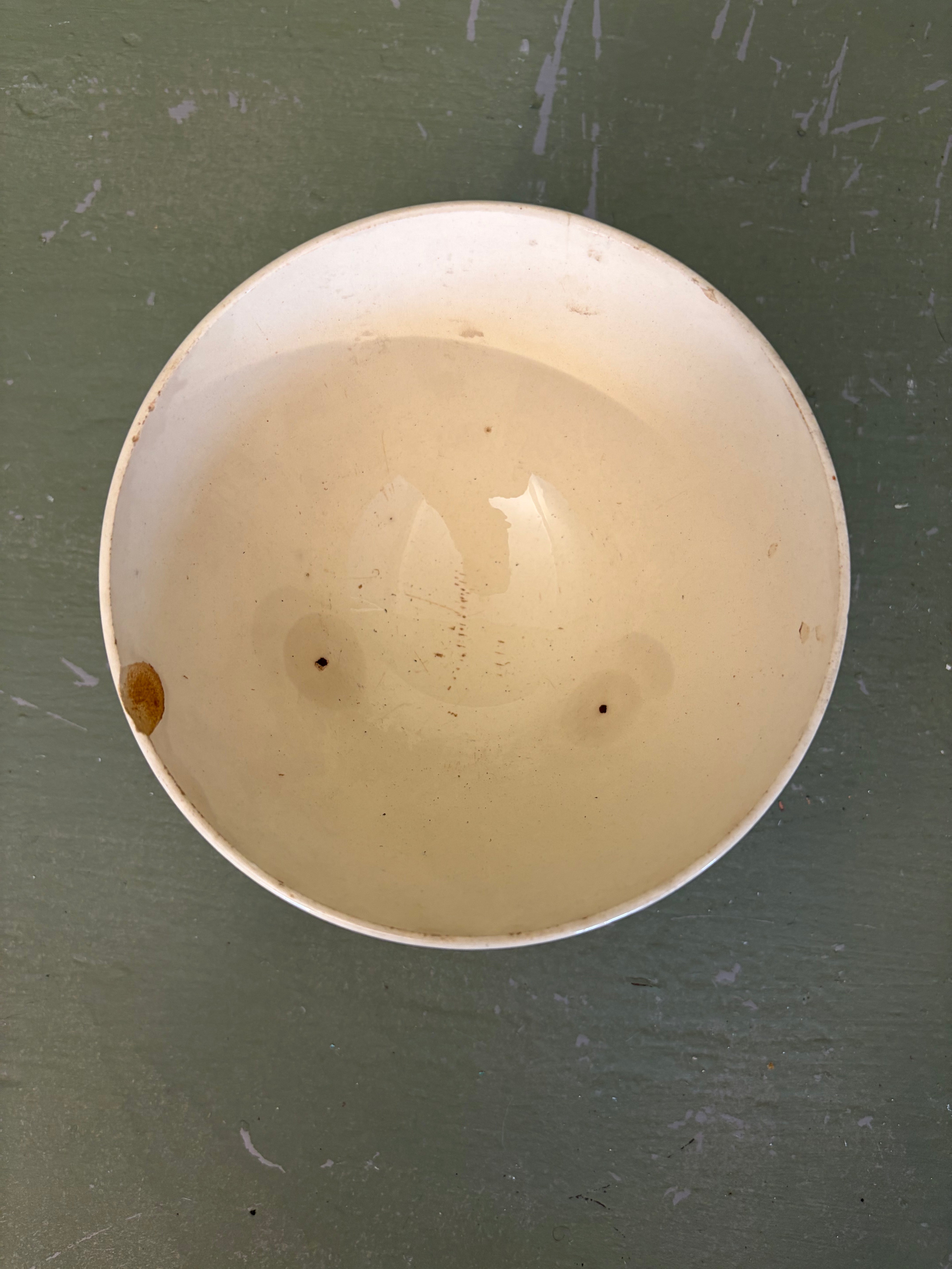 Kaffeskål, Ø13,5 cm