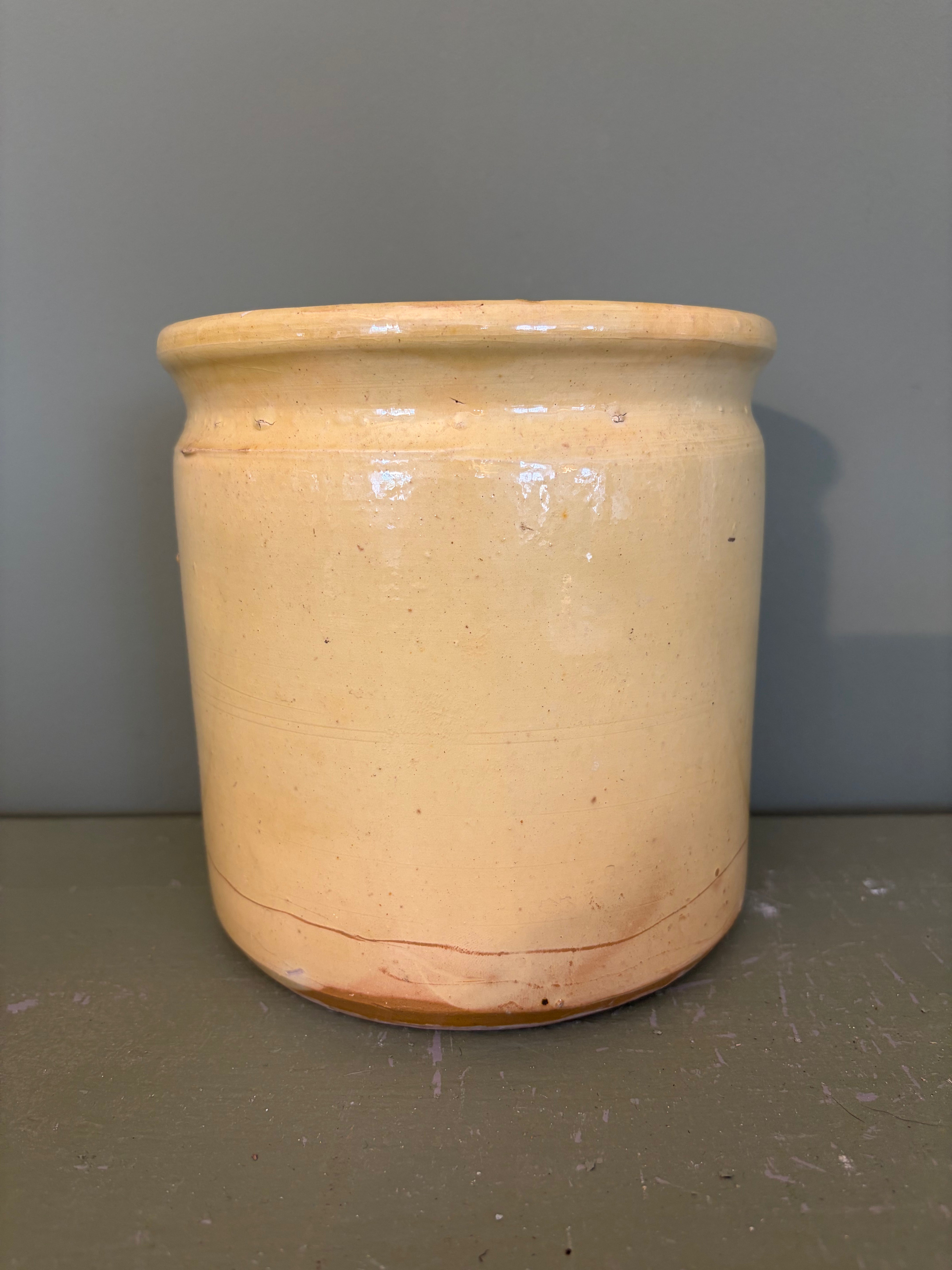 Lyonkrukke, 18 cm
