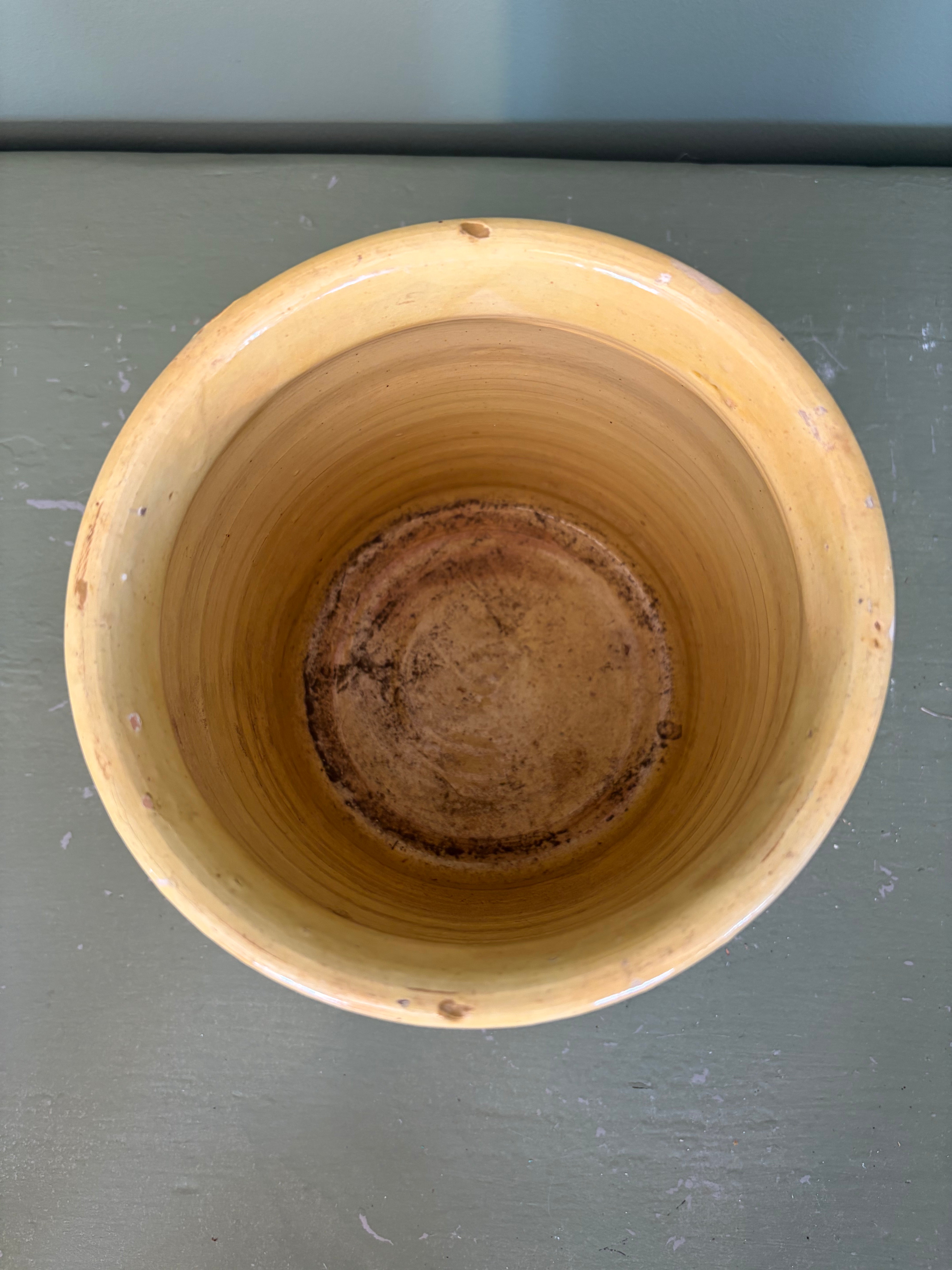 Lyonkrukke, 18 cm