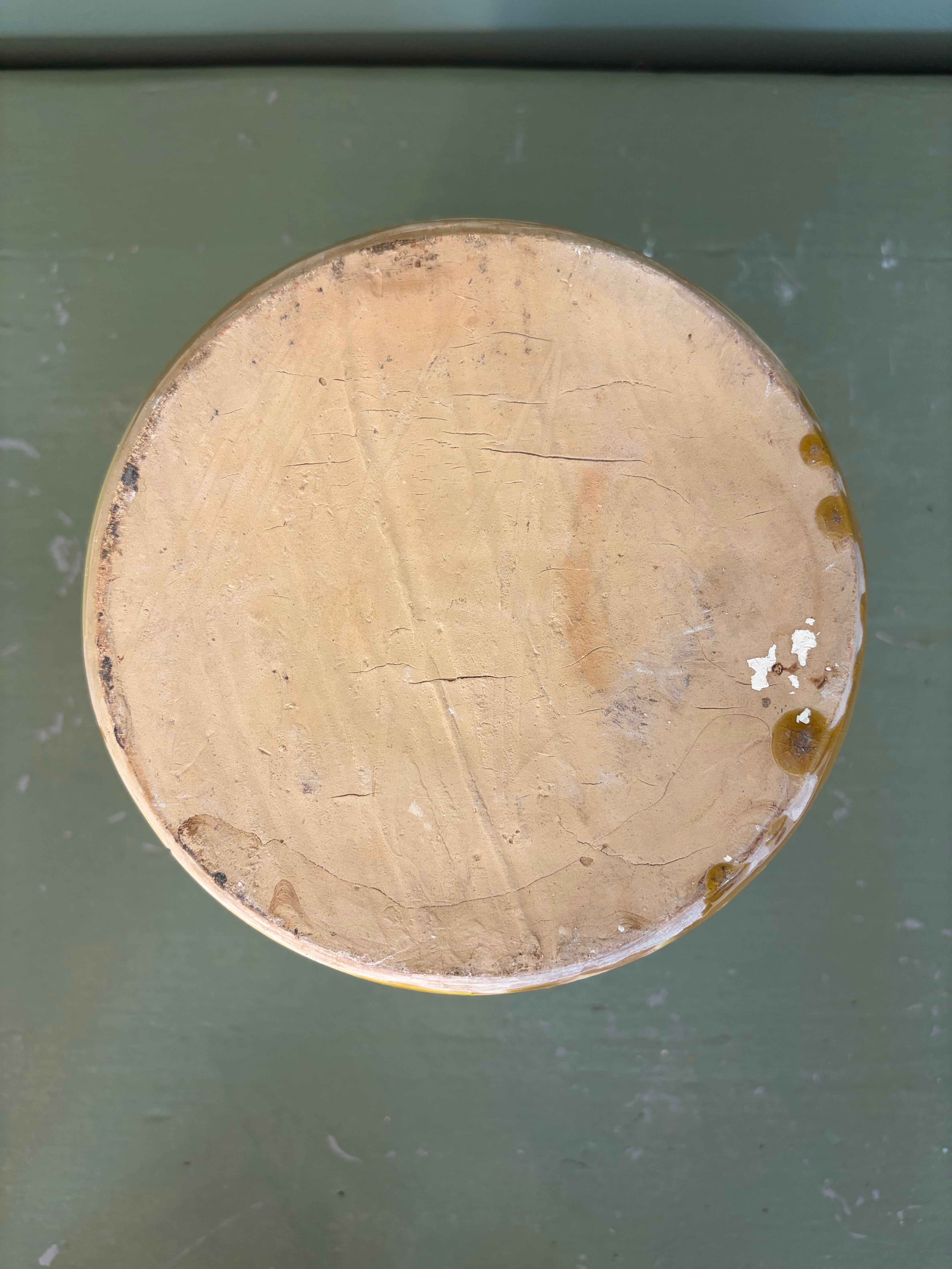Lyonkrukke, 18 cm