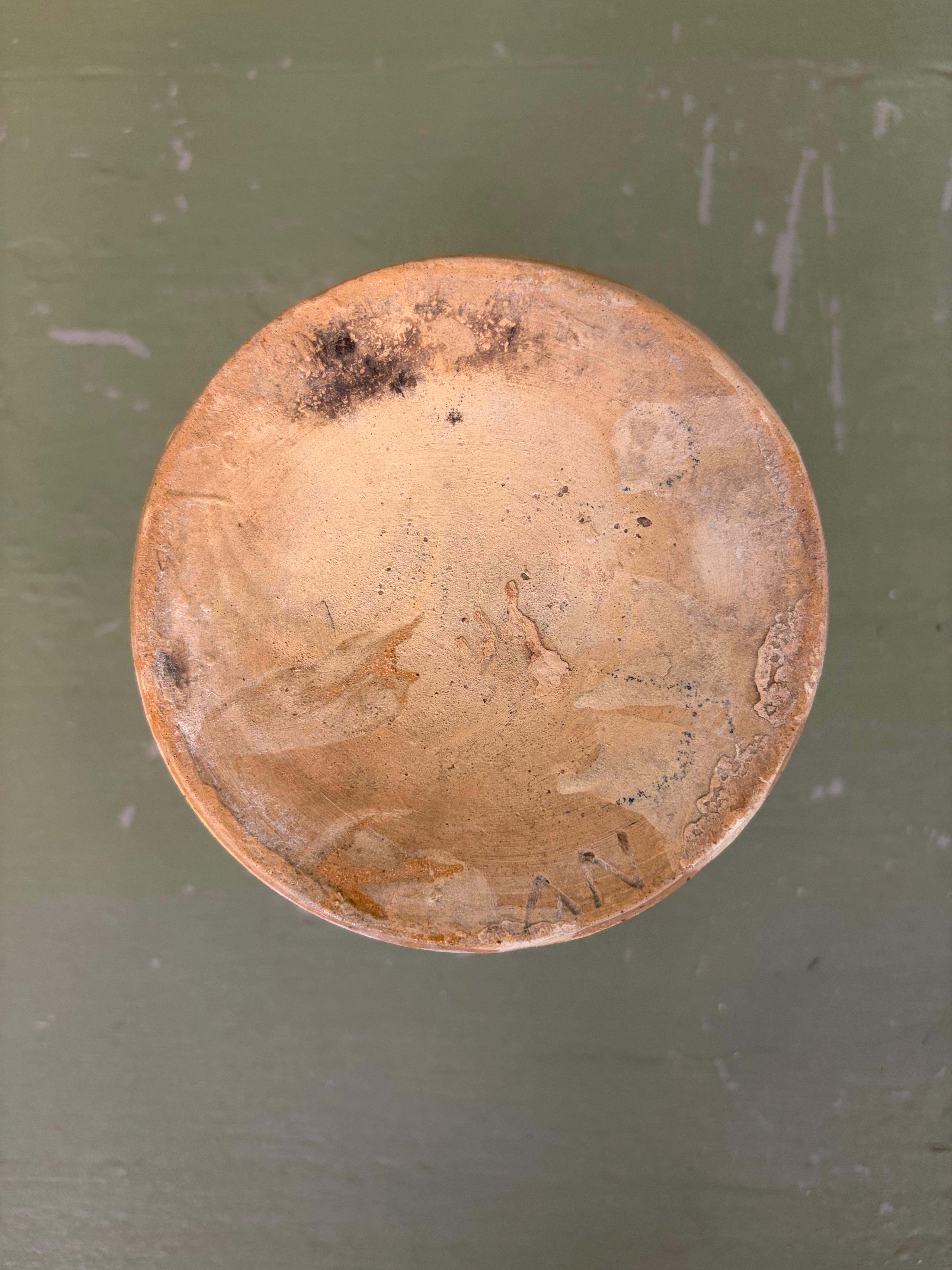 Lyonkrukke, 12 cm