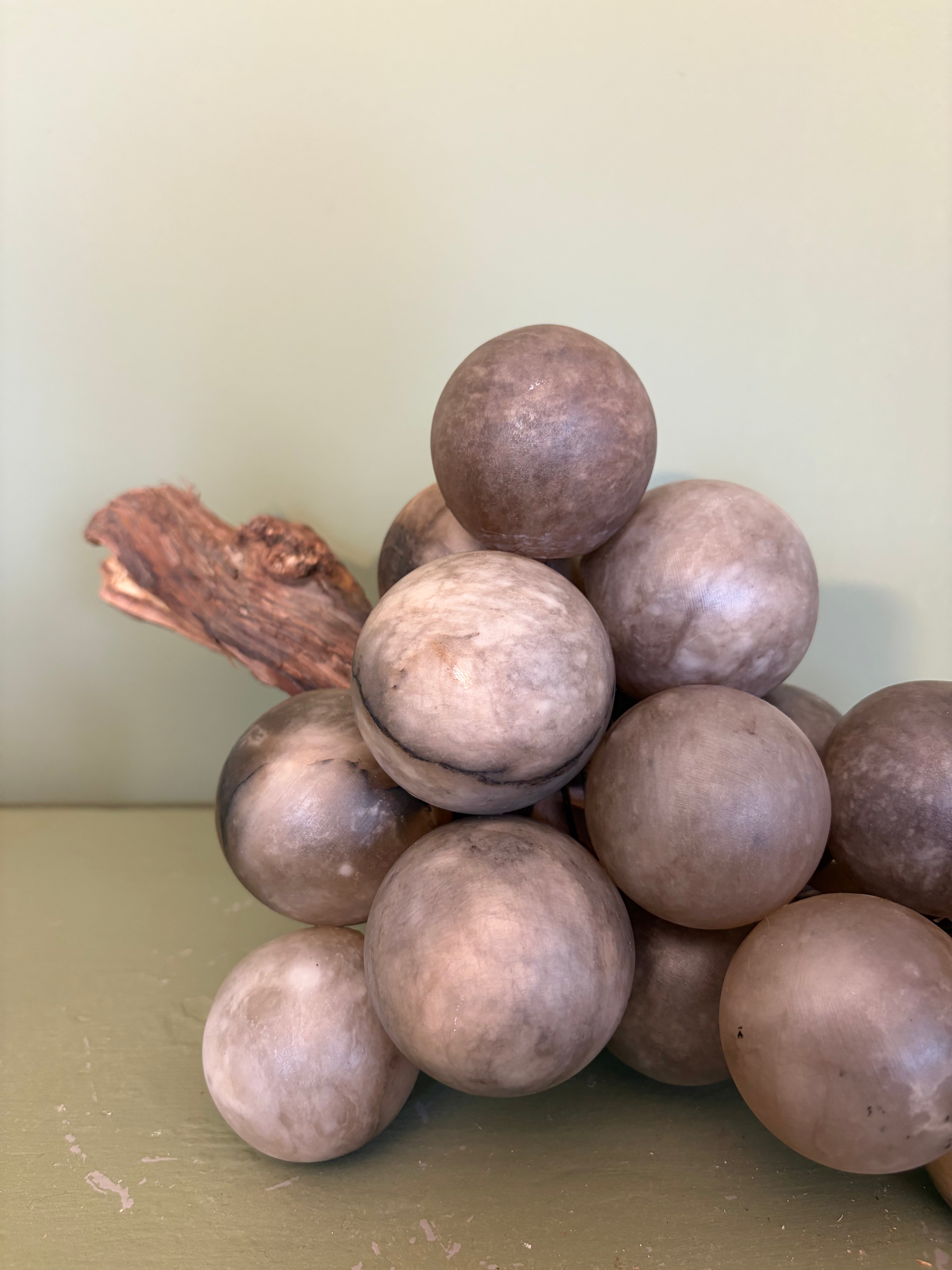 Vindrueklase, 44 cm