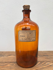 Apotekerglas