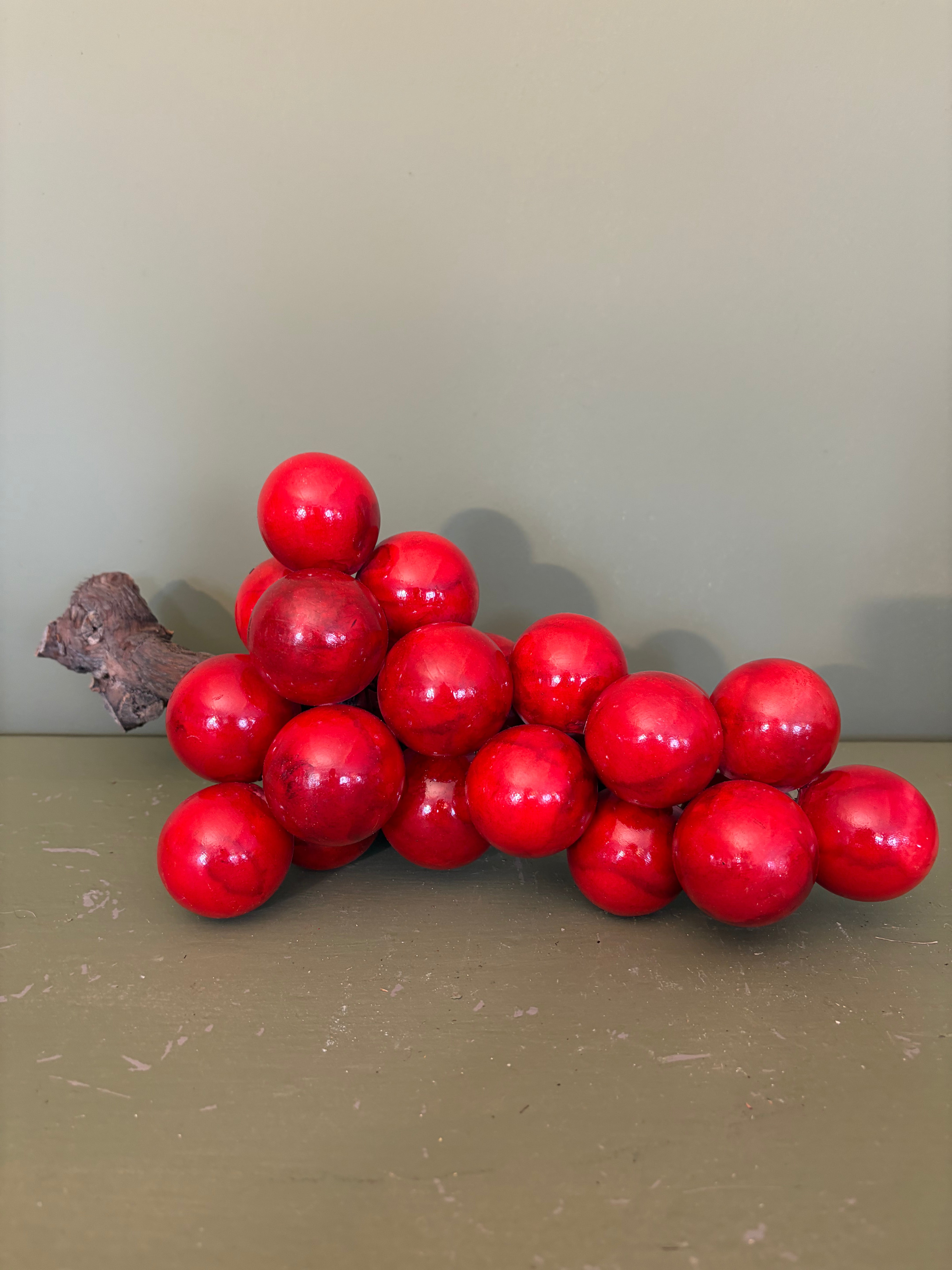 Vindrueklase, 44 cm