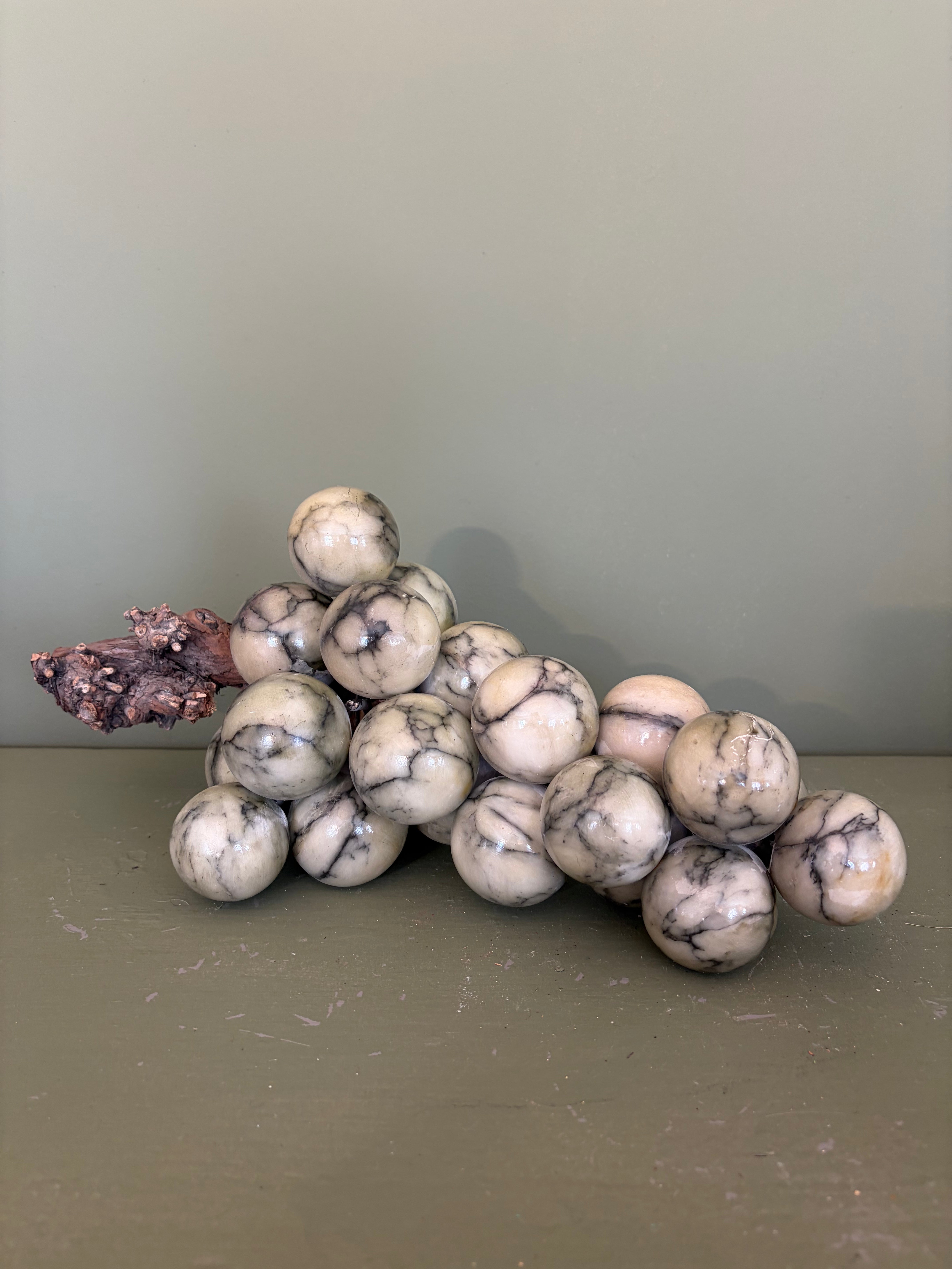 Vindrueklase, 41 cm