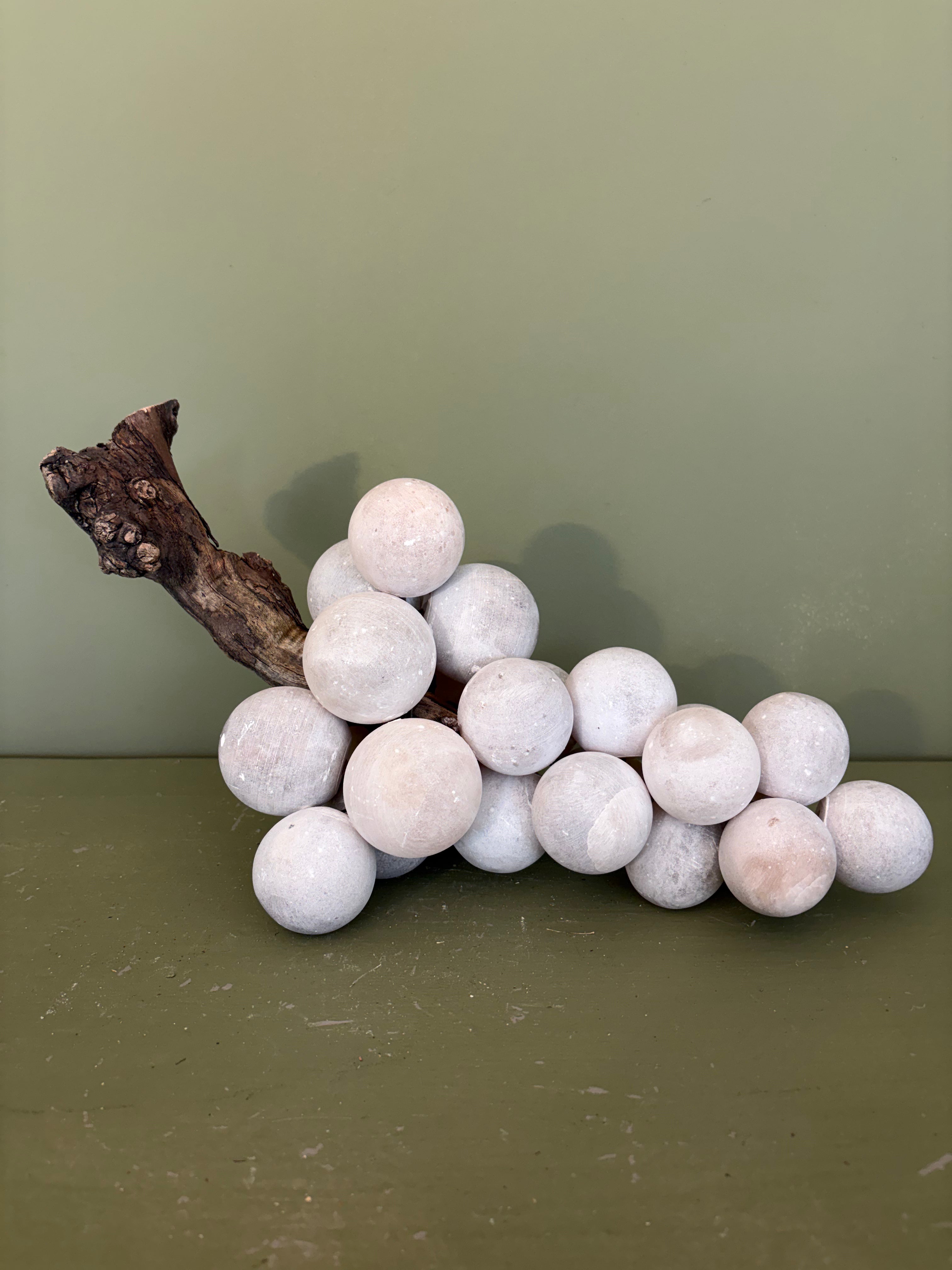 Vindrueklase, 45 cm