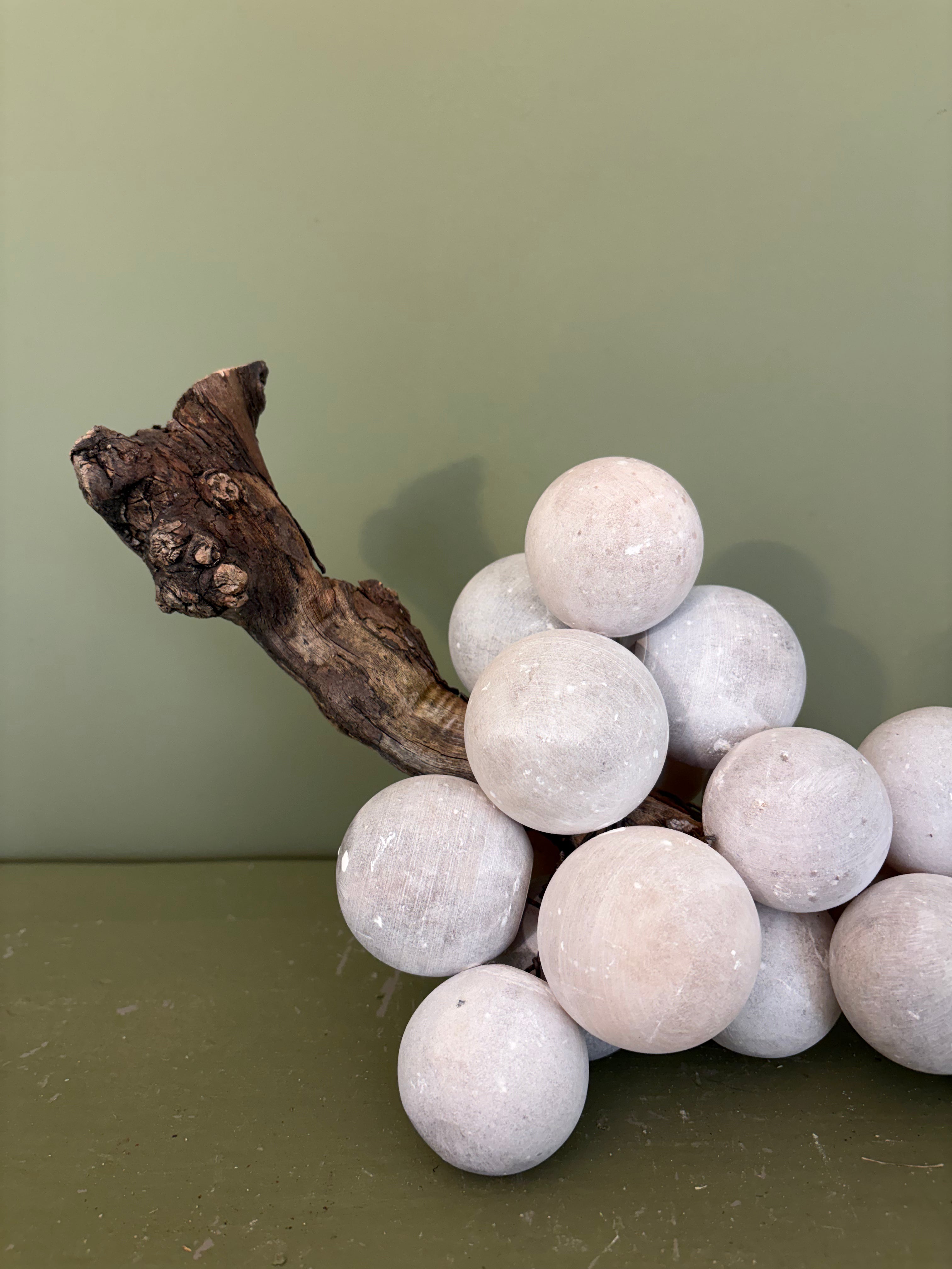 Vindrueklase, 45 cm