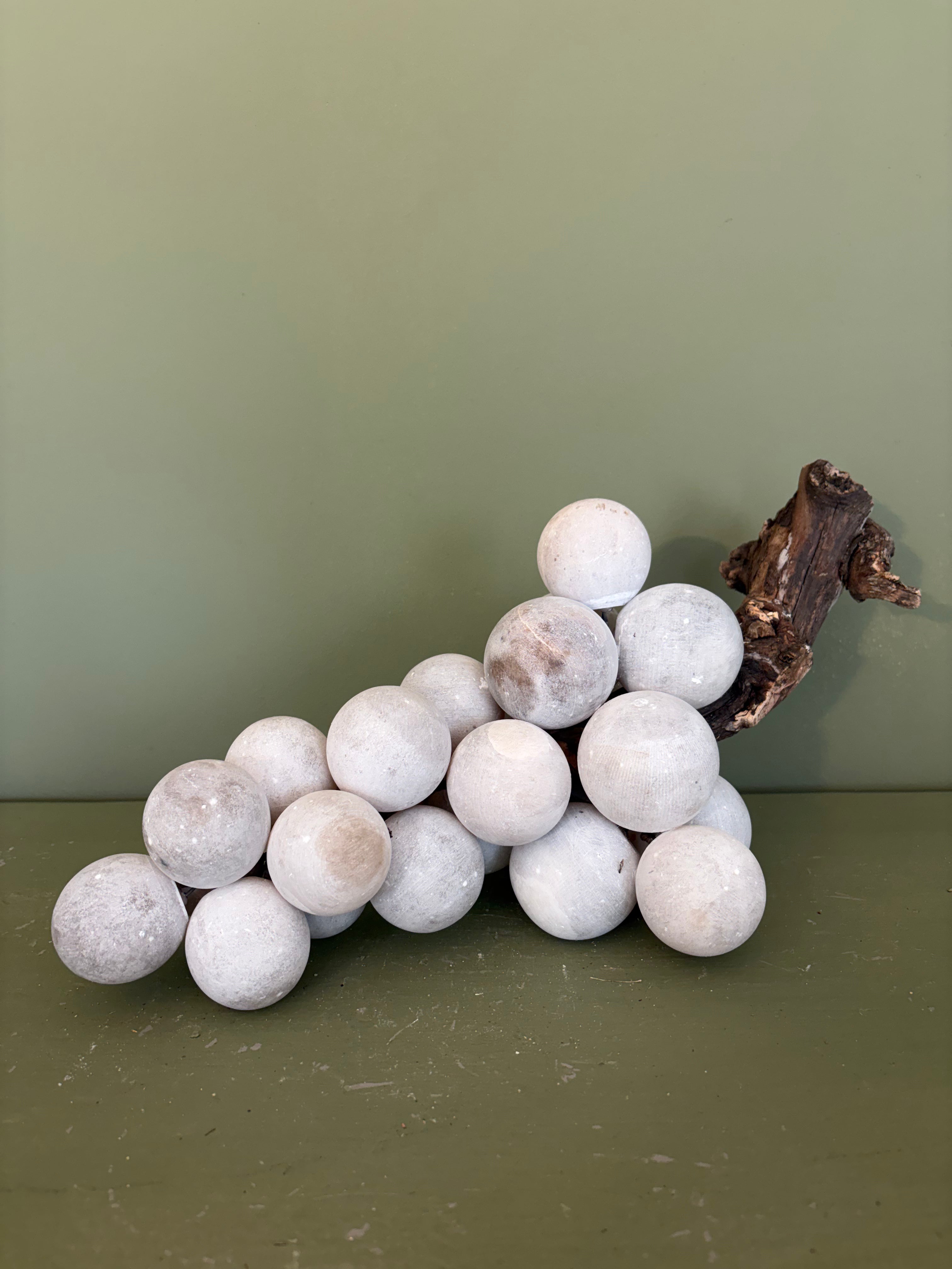 Vindrueklase, 45 cm