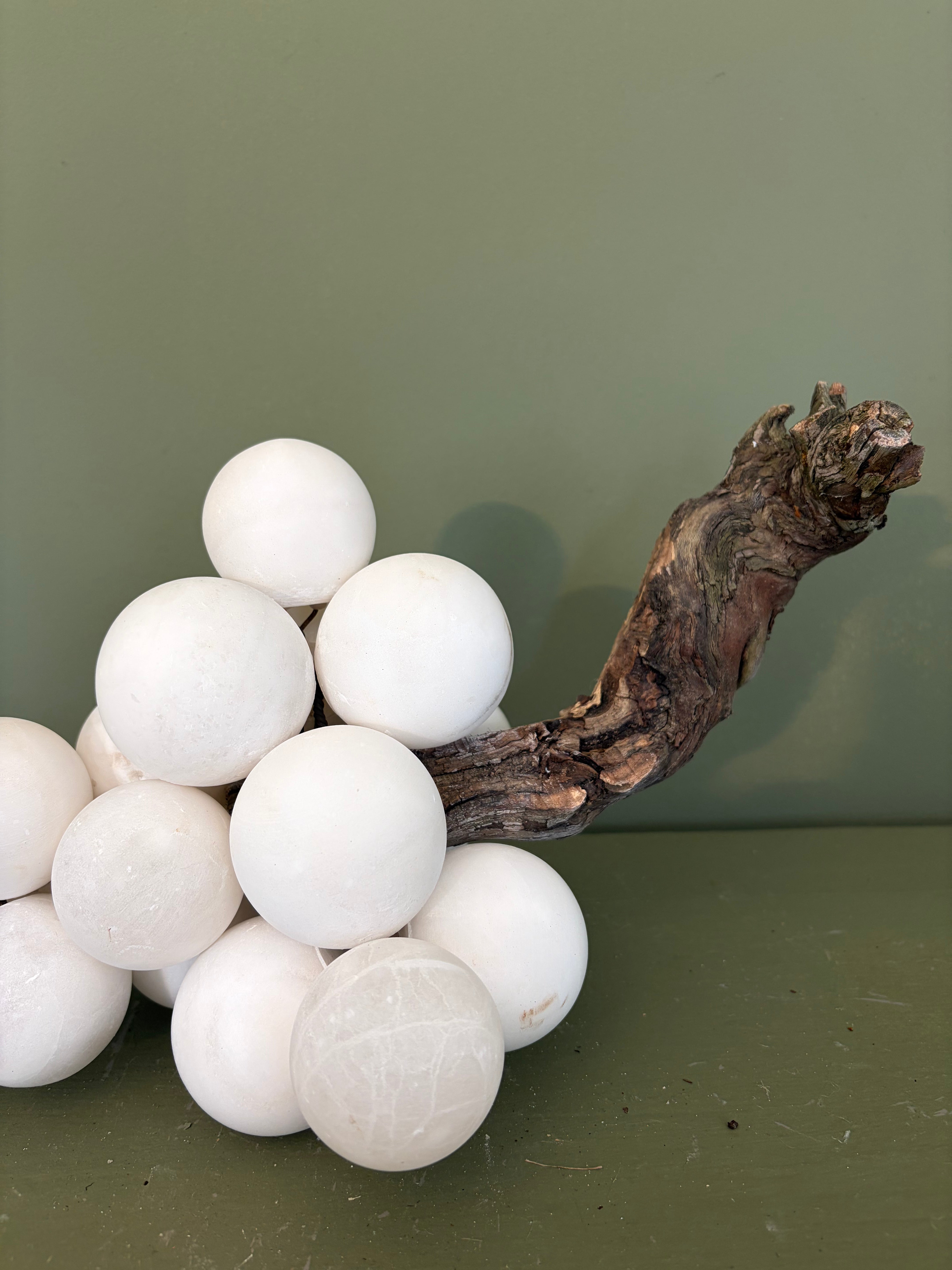 Vindrueklase, 47 cm