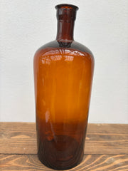 Fransk apotekerglas