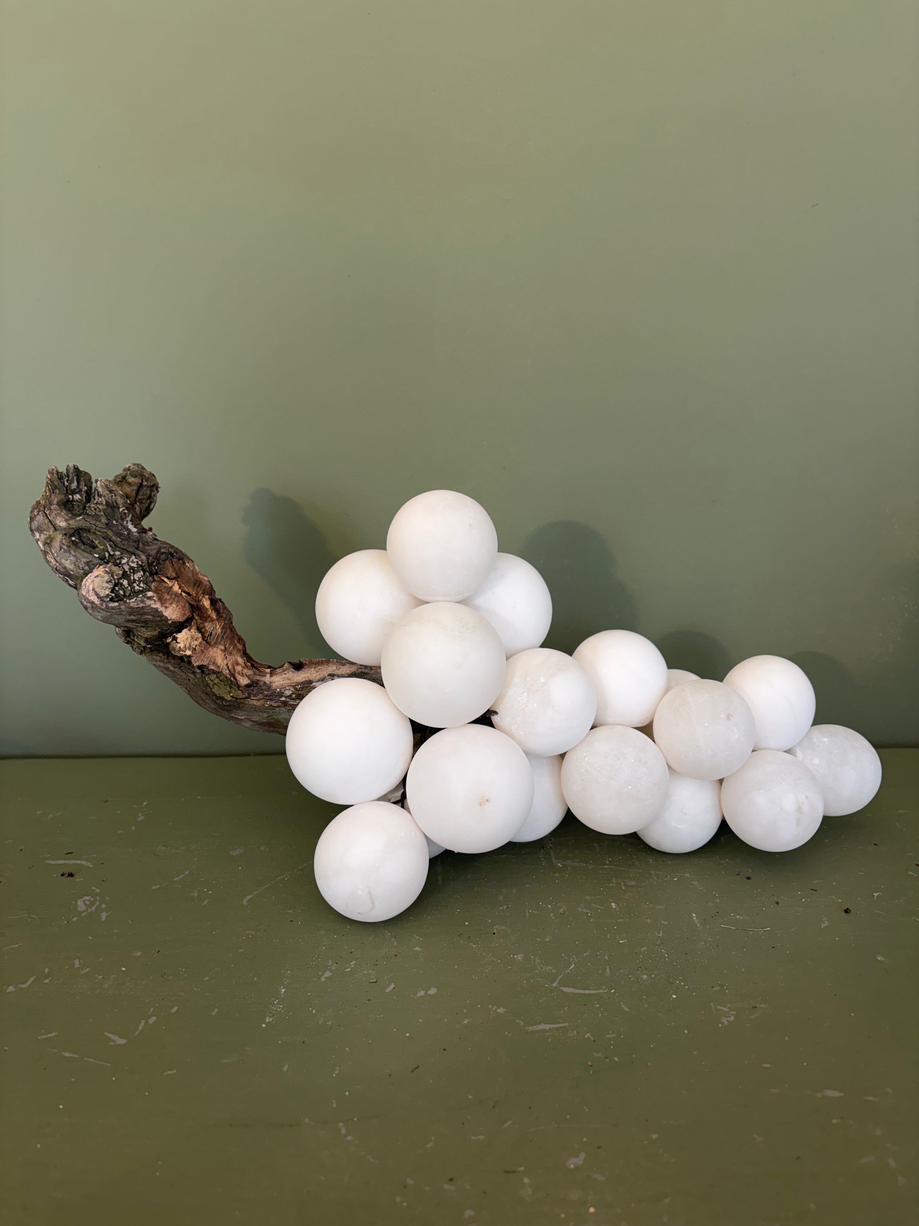 Vindrueklase, 47 cm