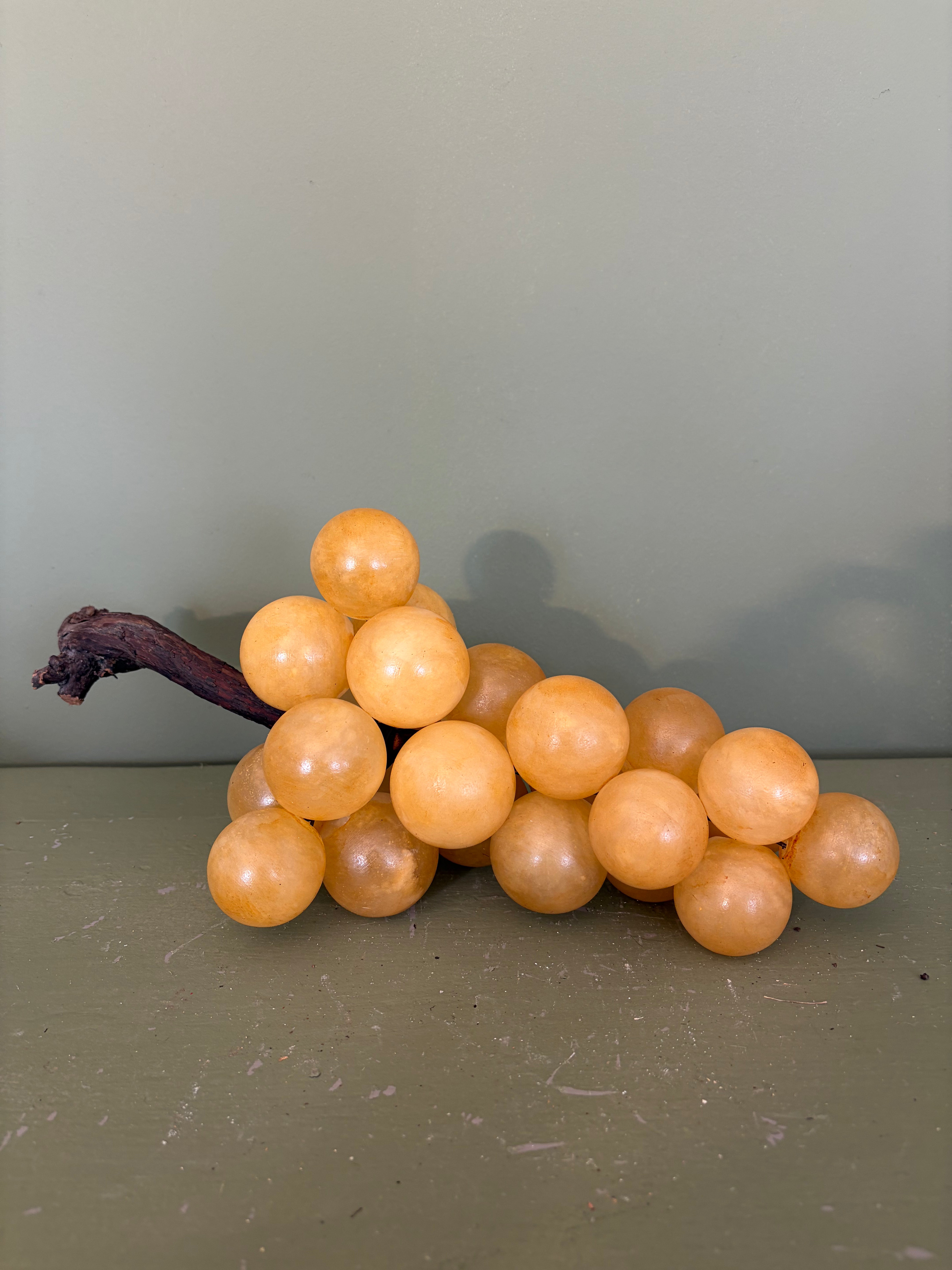 Vindrueklase, 39 cm