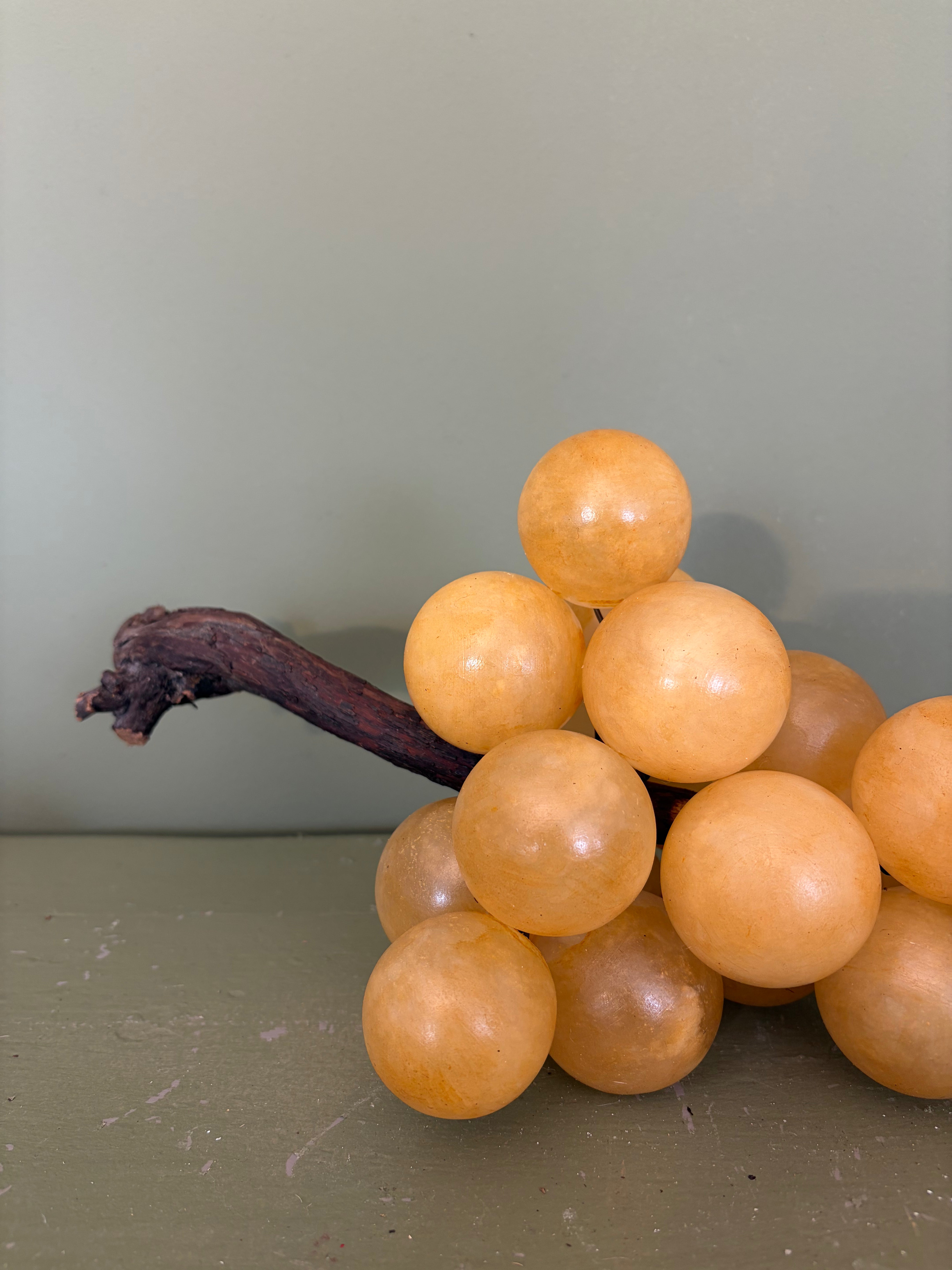 Vindrueklase, 39 cm