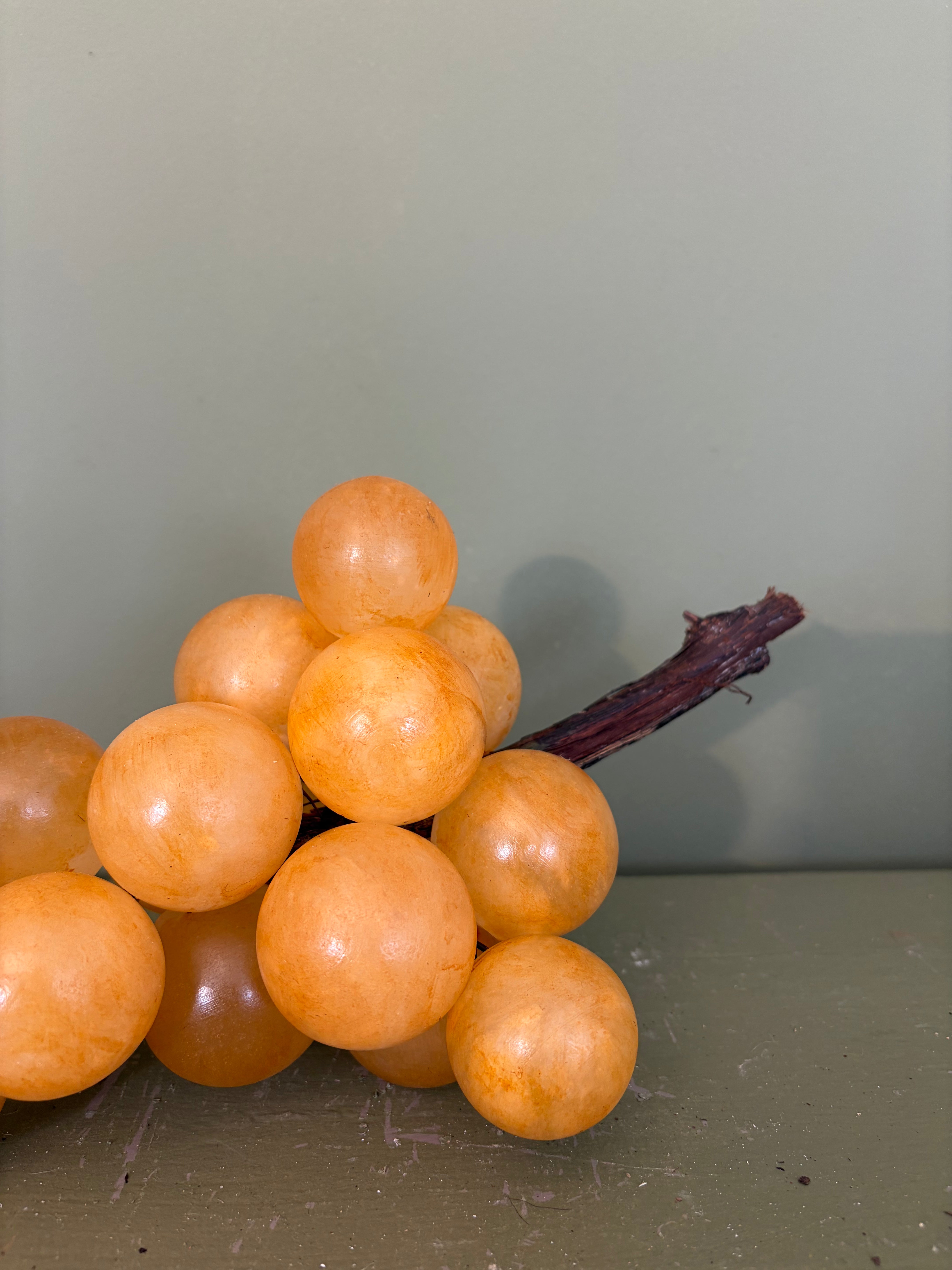 Vindrueklase, 36 cm