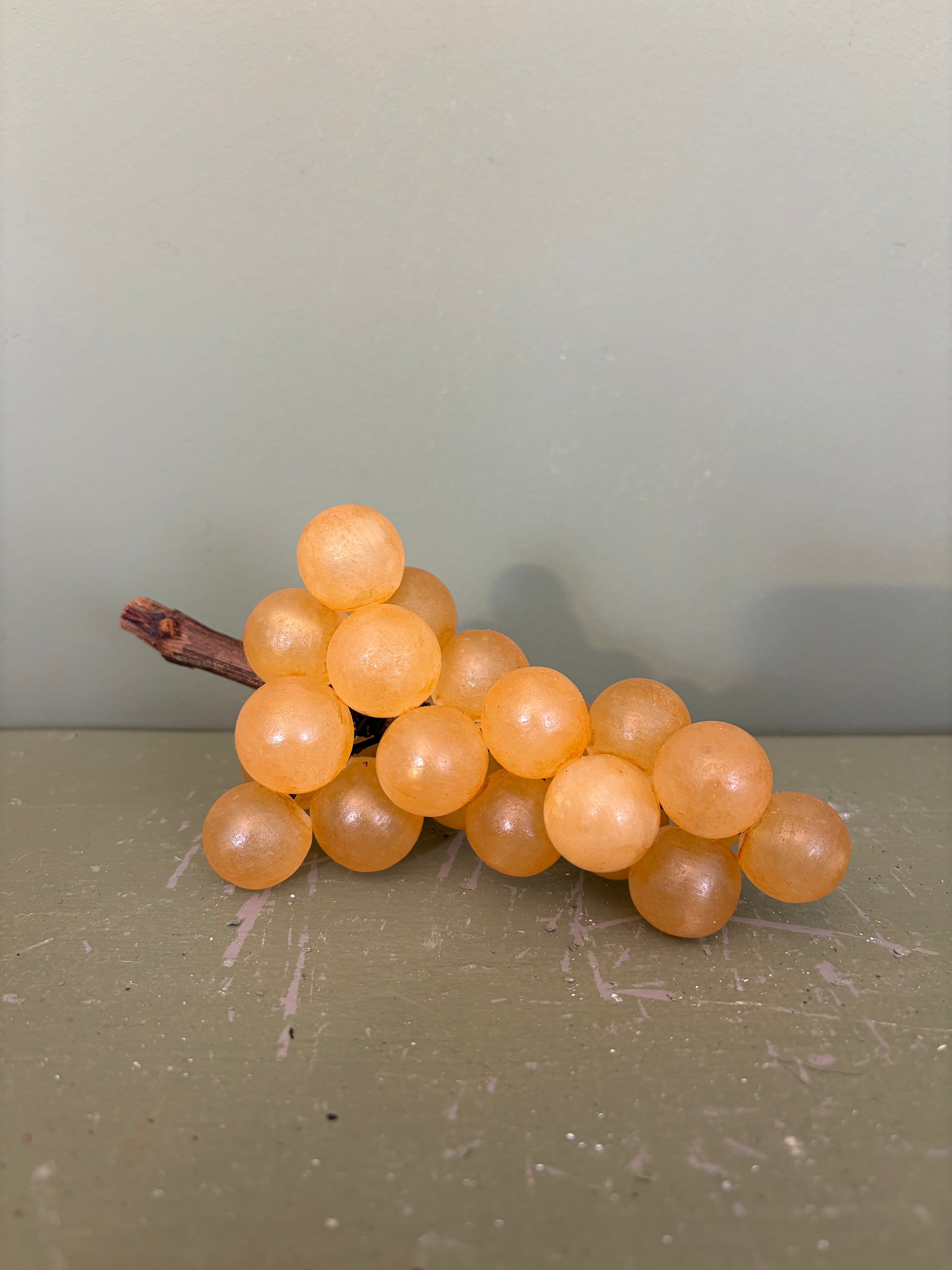 Vindrueklase, 20 cm
