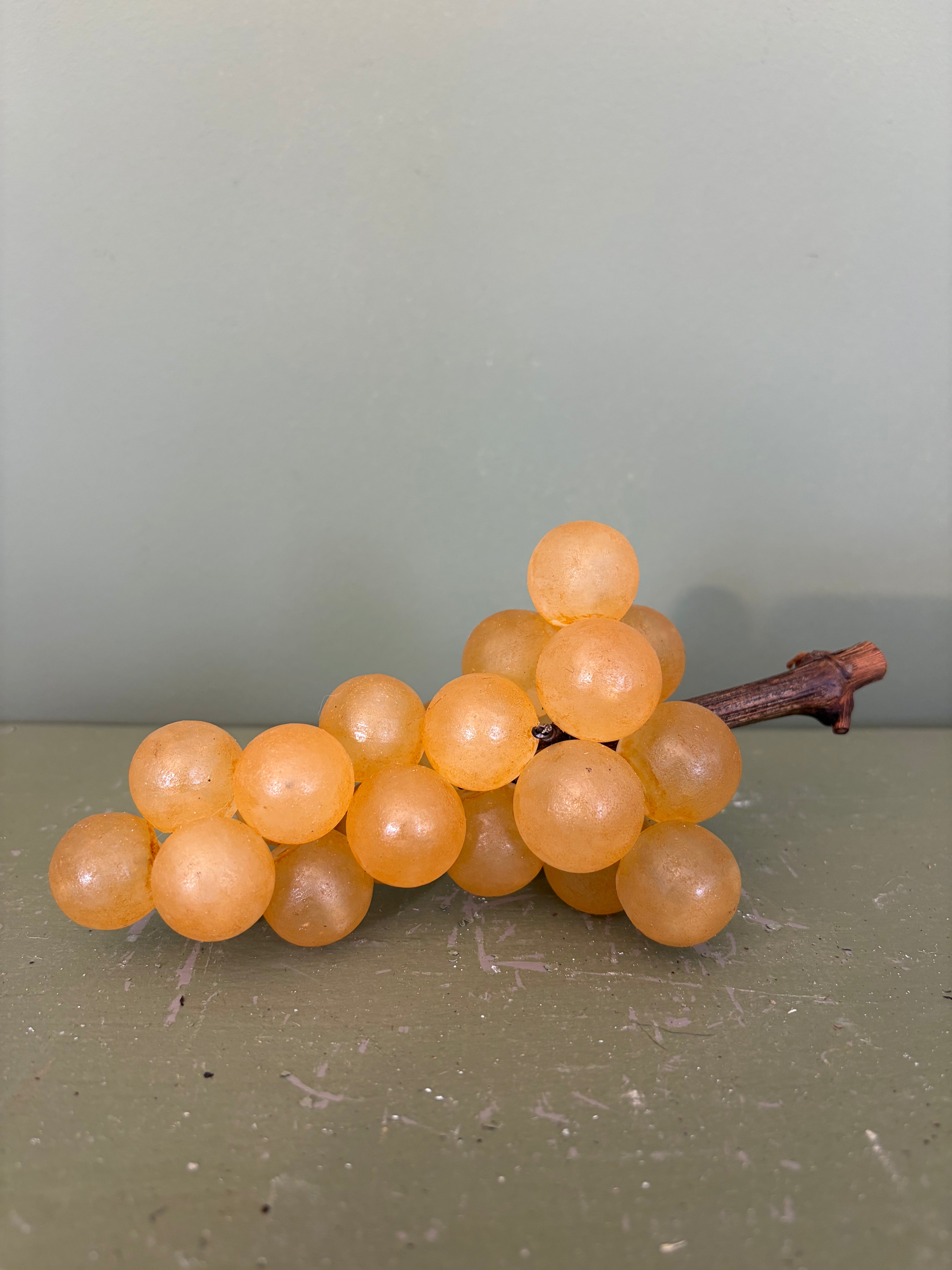 Vindrueklase, 20 cm