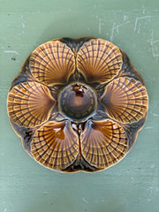 Østerstallerken, Ø23,5 cm