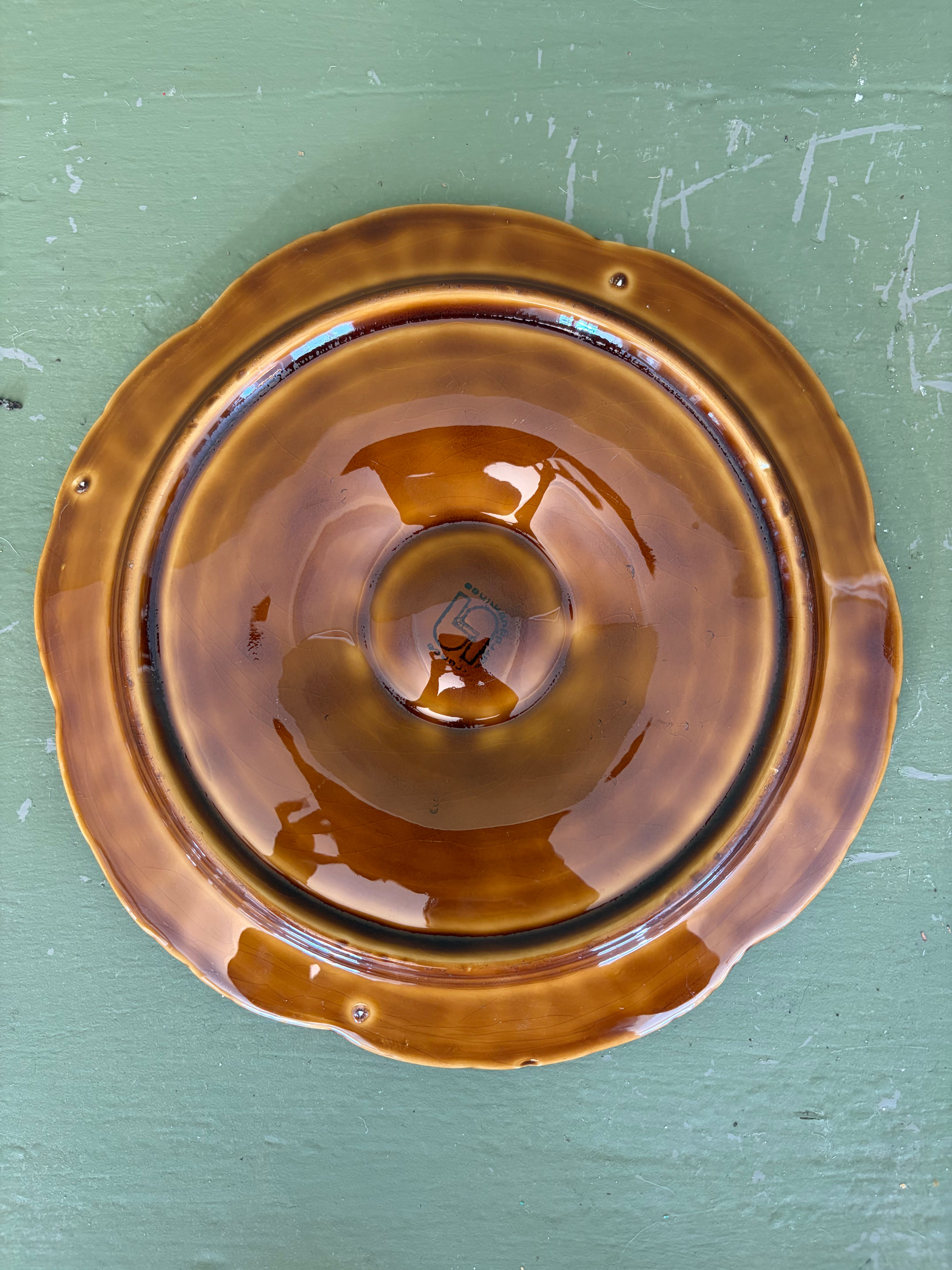 Østerstallerken, Ø23,5 cm