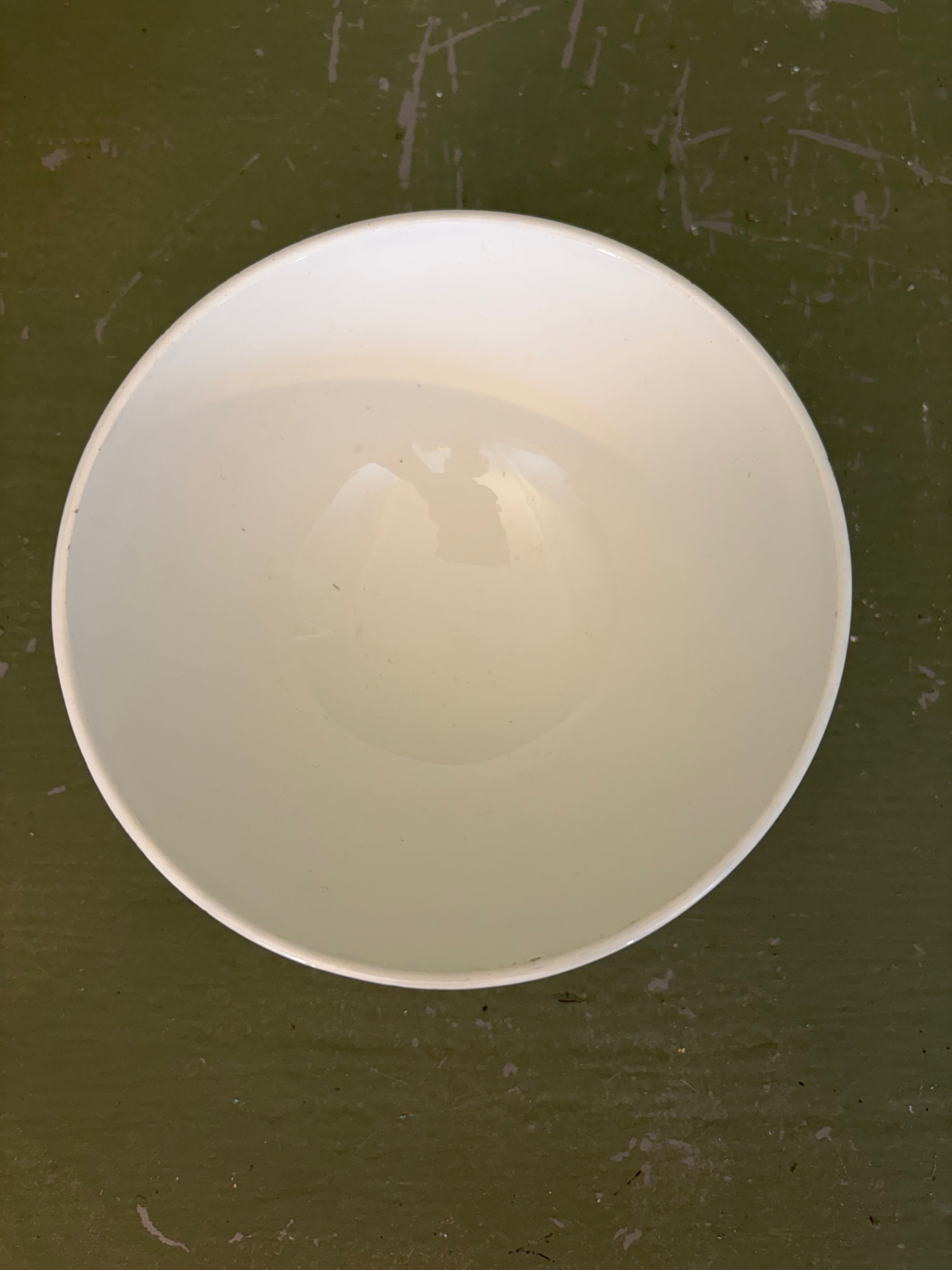 Kaffeskål, Ø14 cm