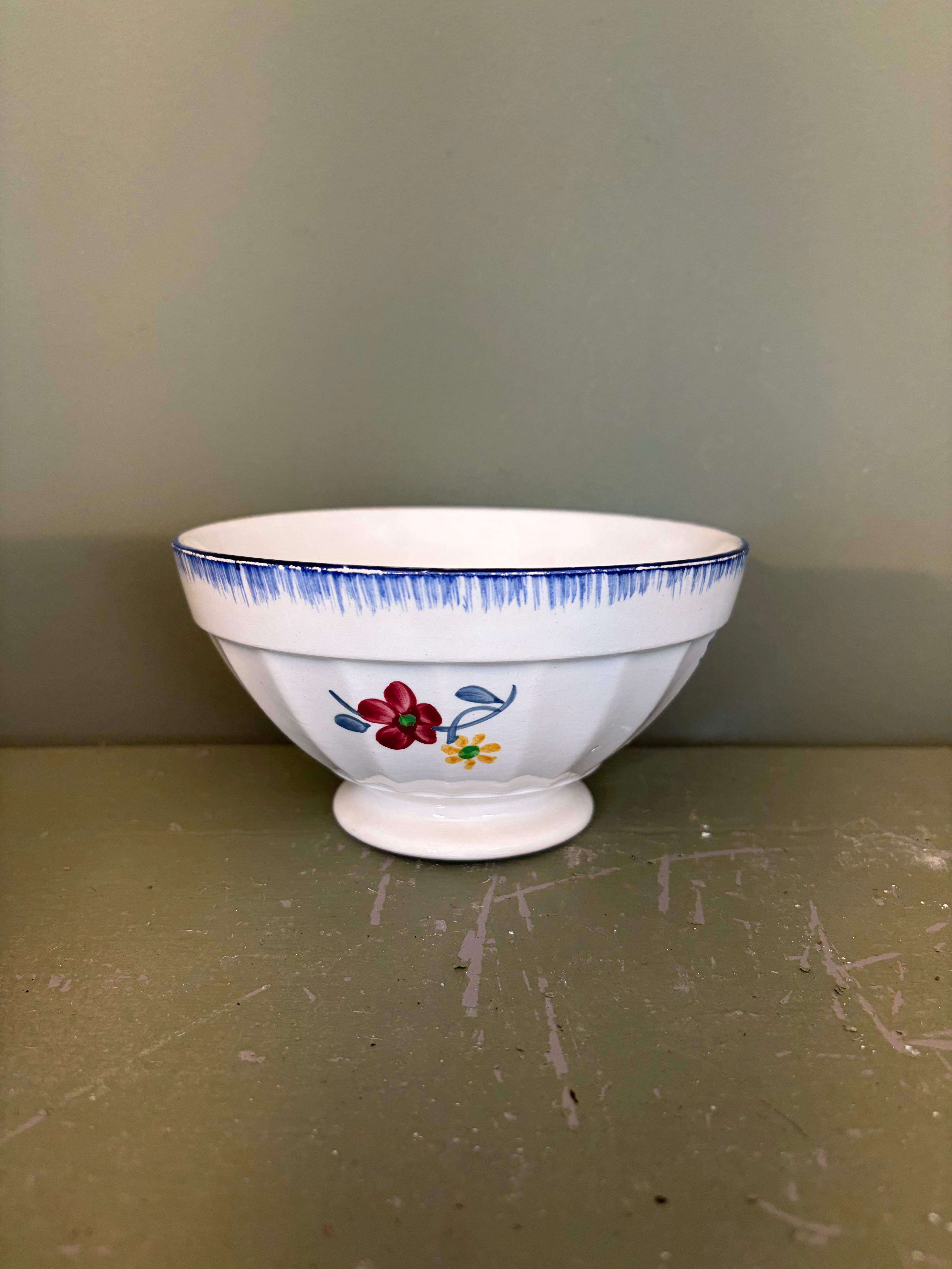 Kaffeskål, Ø14,5 cm