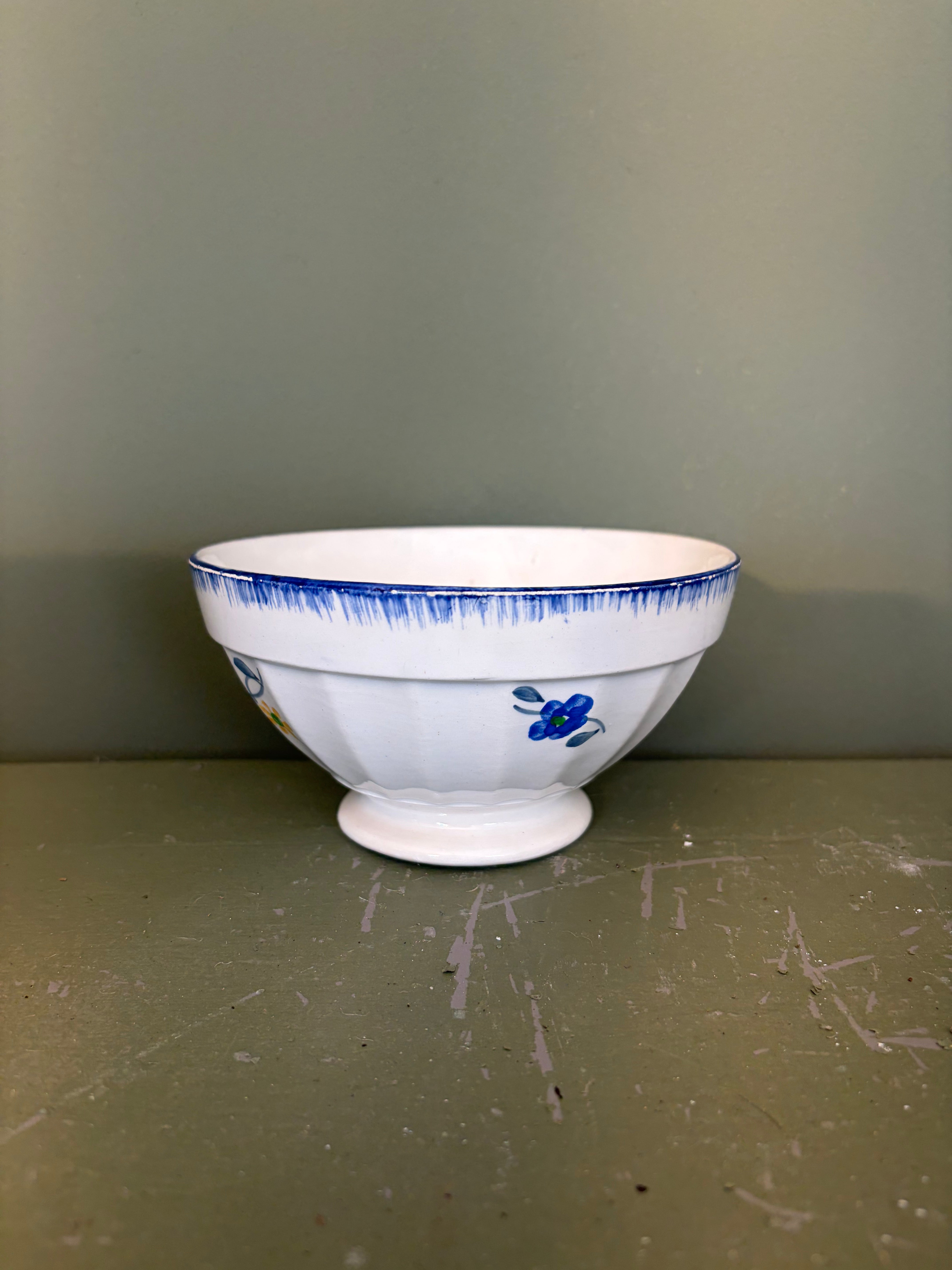 Kaffeskål, Ø14,5 cm