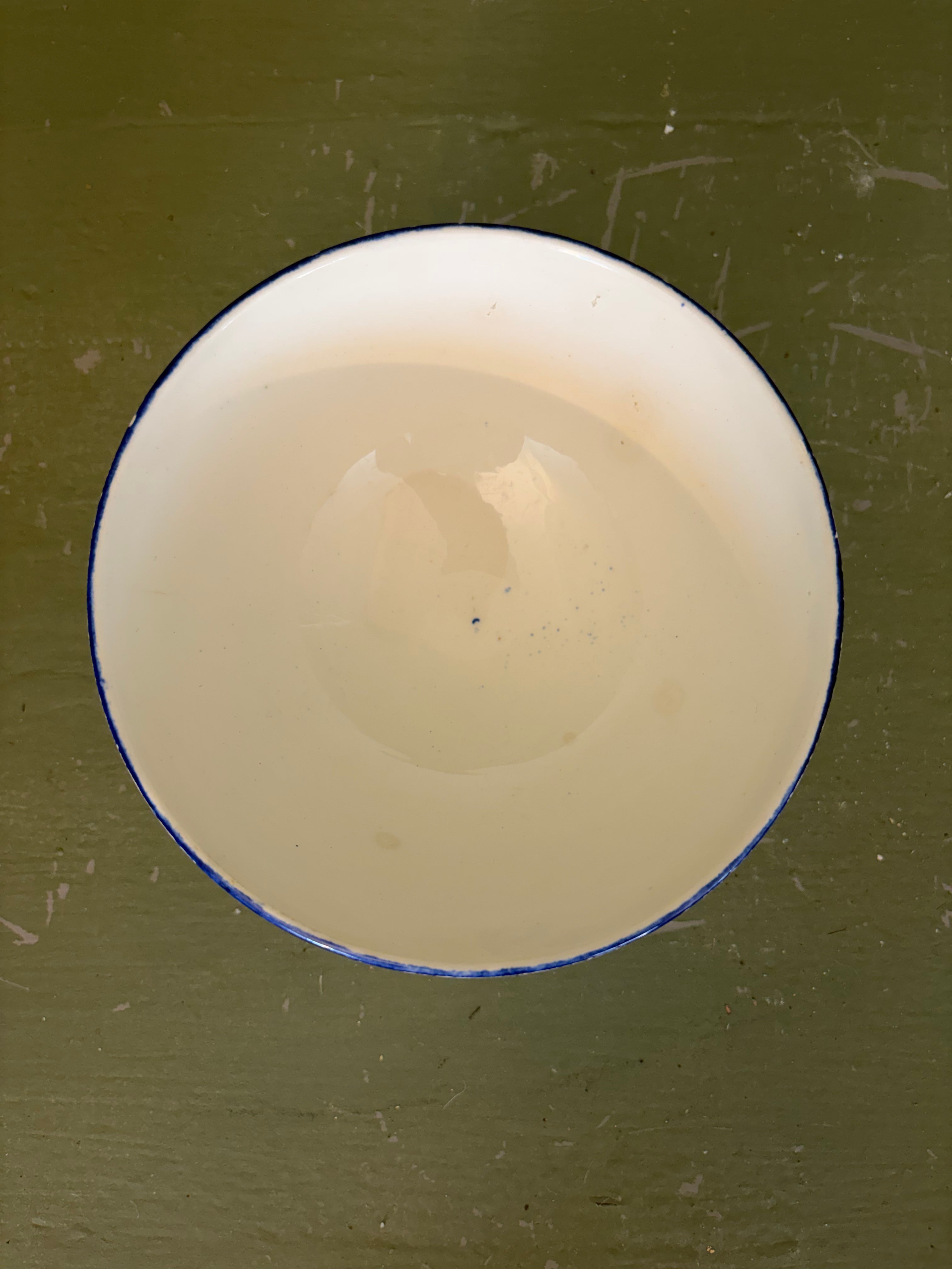 Kaffeskål, Ø14,5 cm