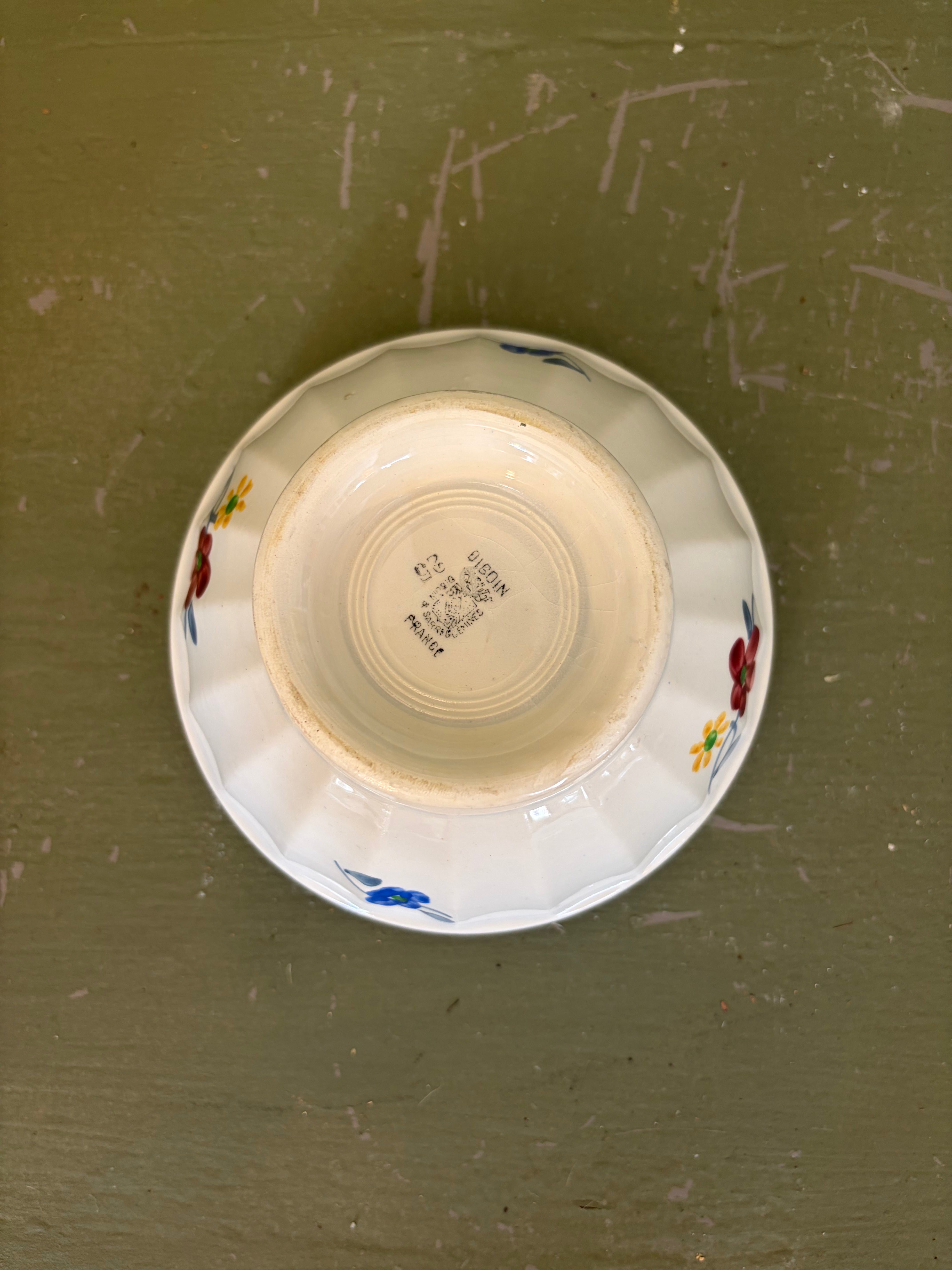 Kaffeskål, Ø14,5 cm