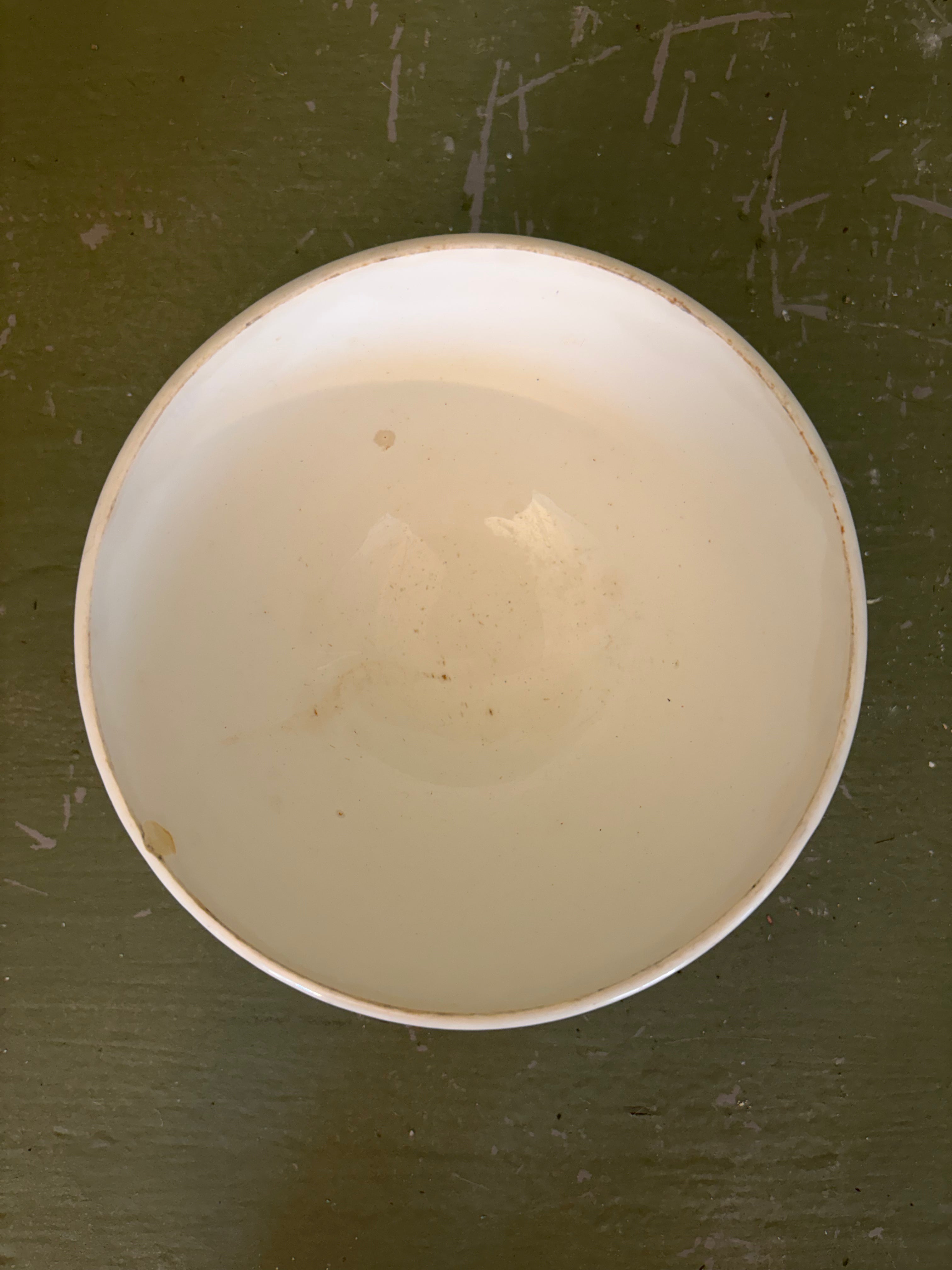 Kaffeskål, Ø14 cm