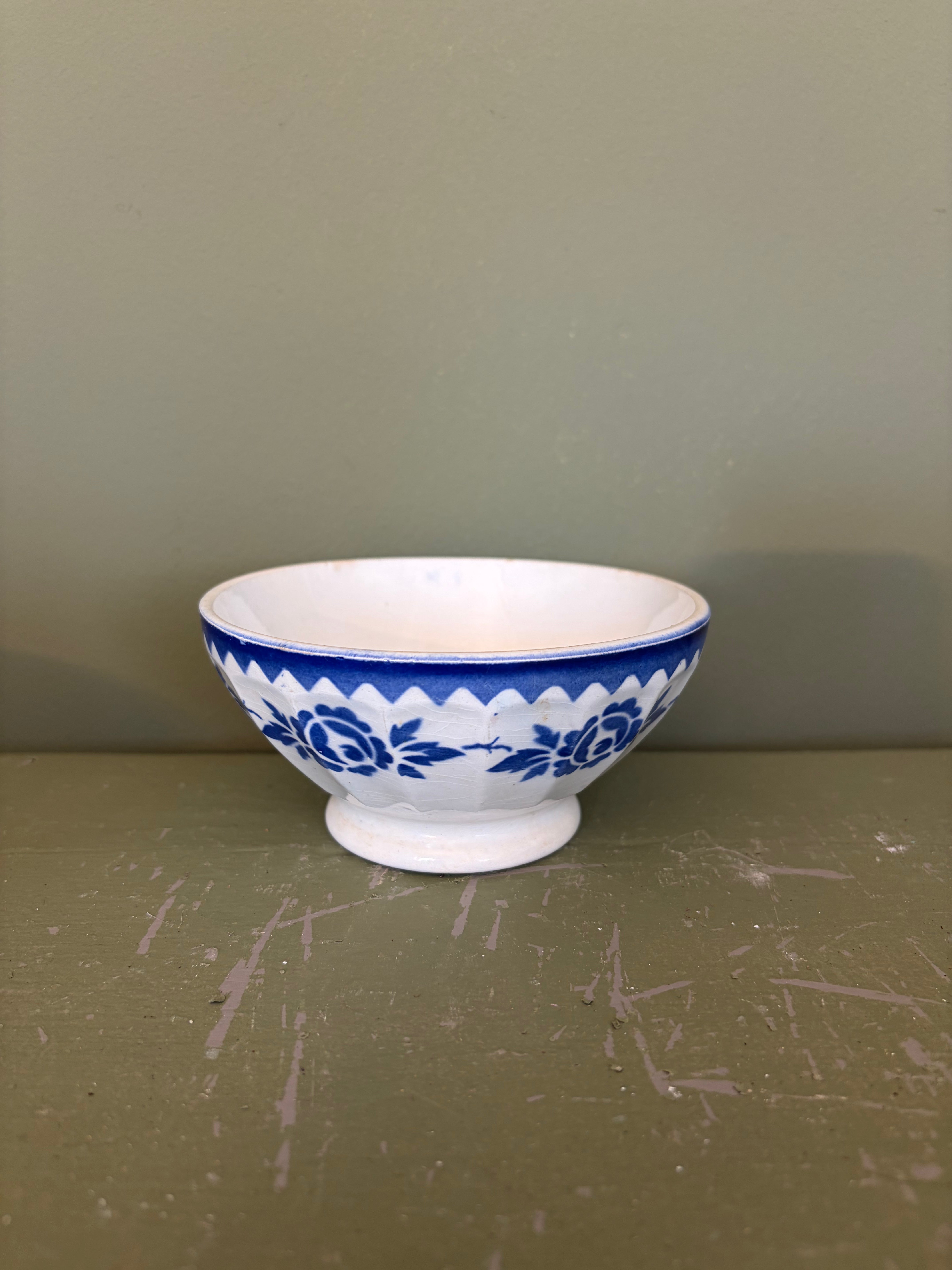 Kaffeskål, Ø12,5 cm