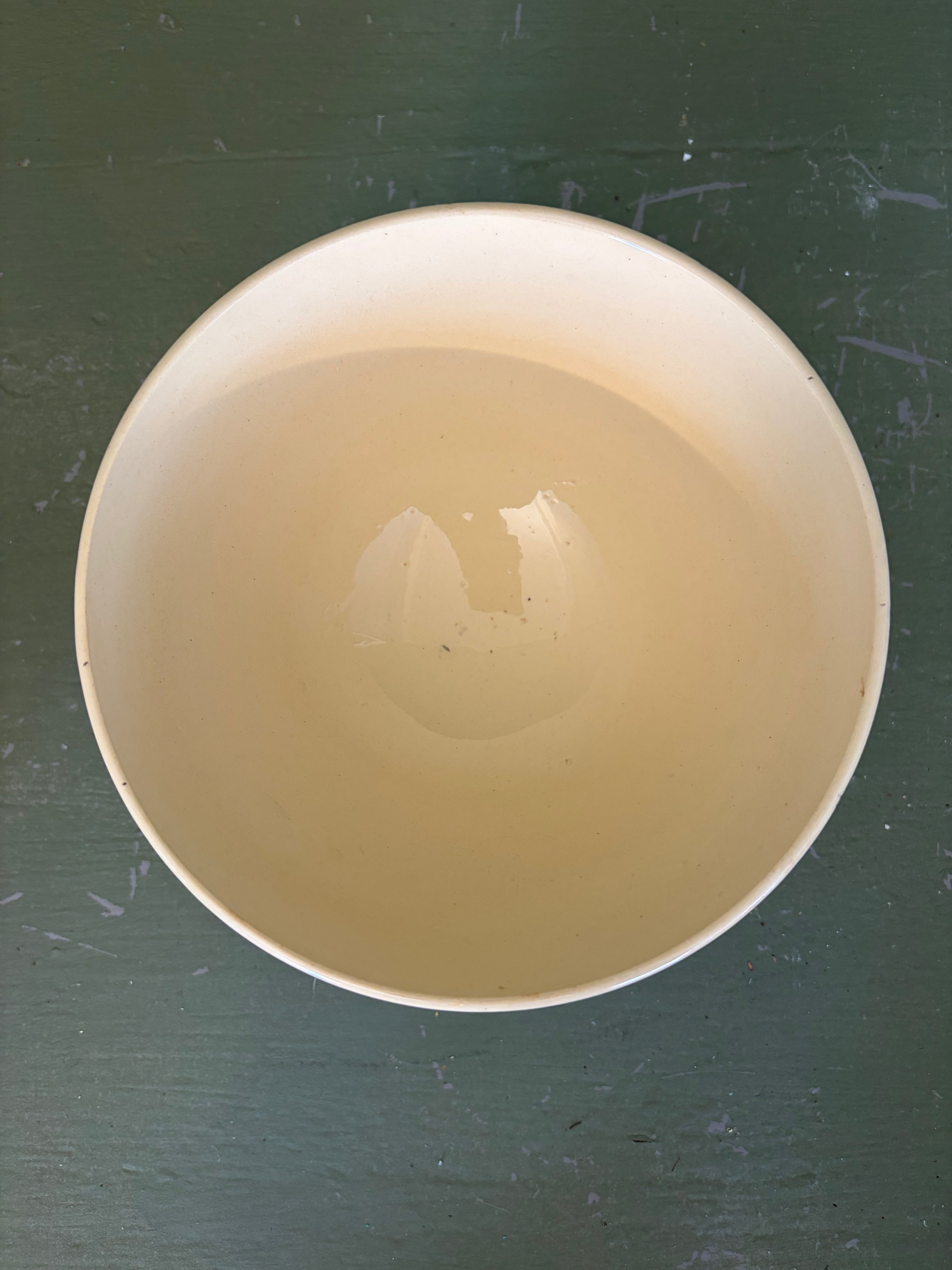 Kaffeskål, Ø16 cm