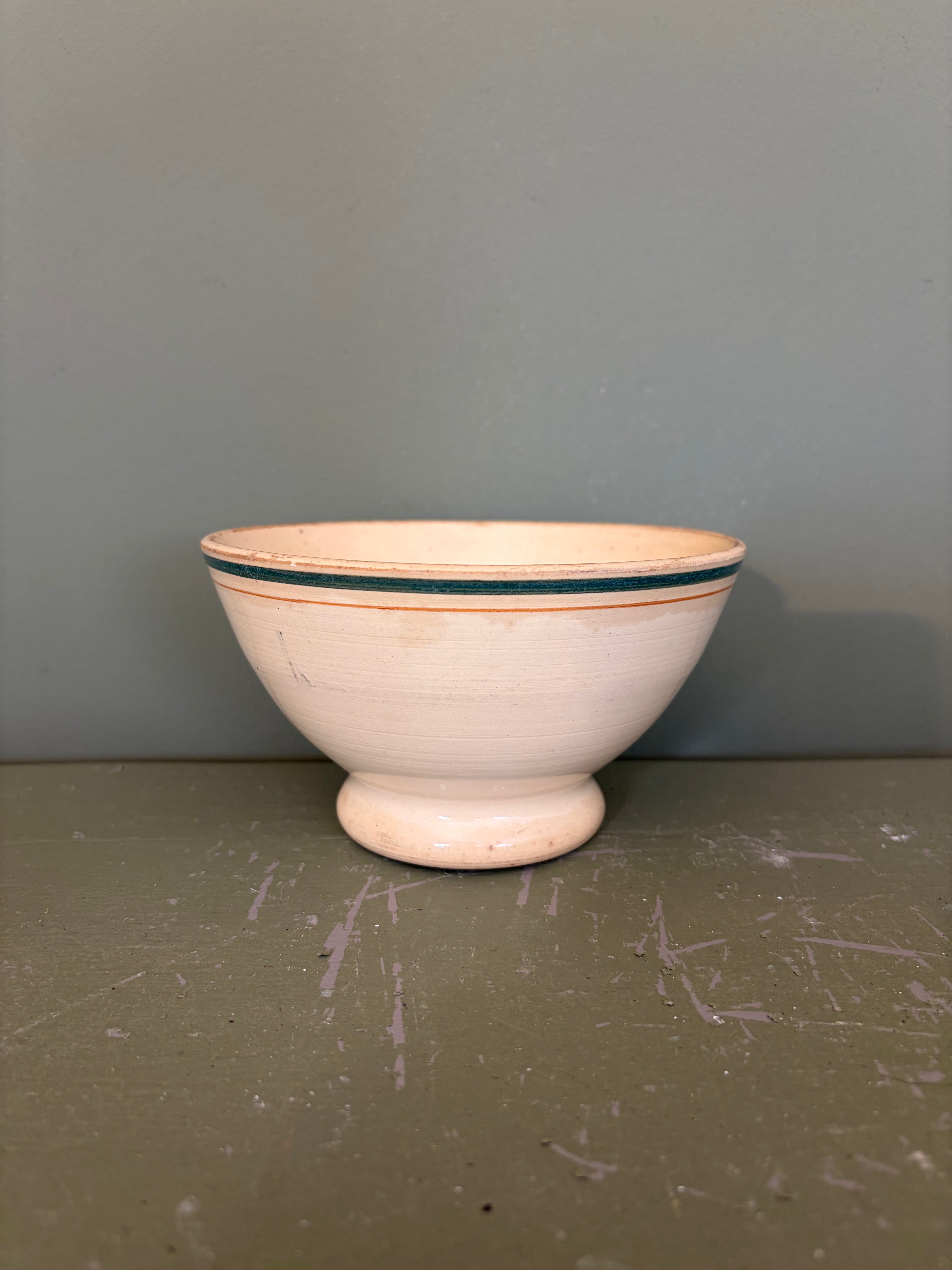Kaffeskål, Ø15 cm