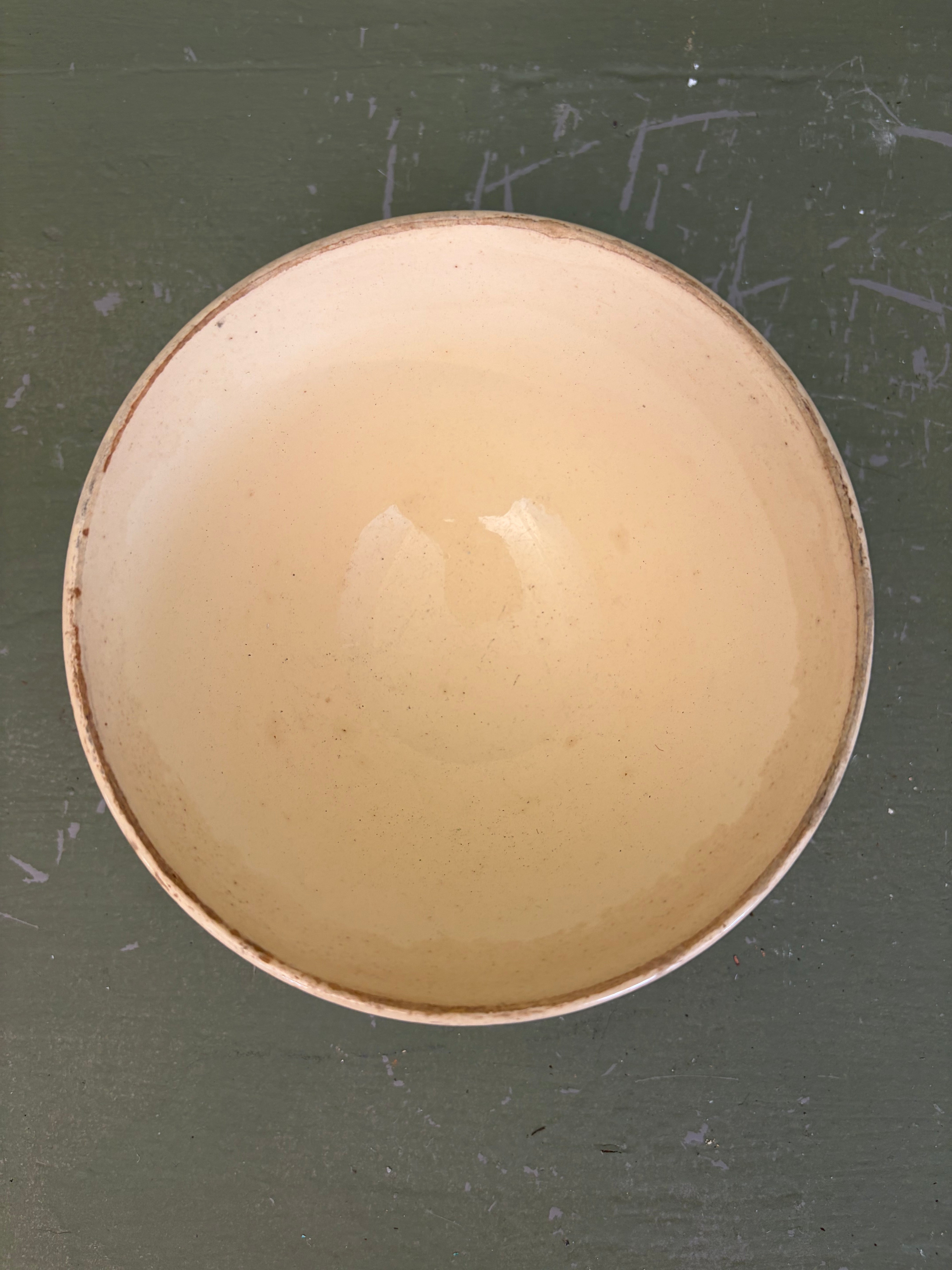Kaffeskål, Ø15 cm
