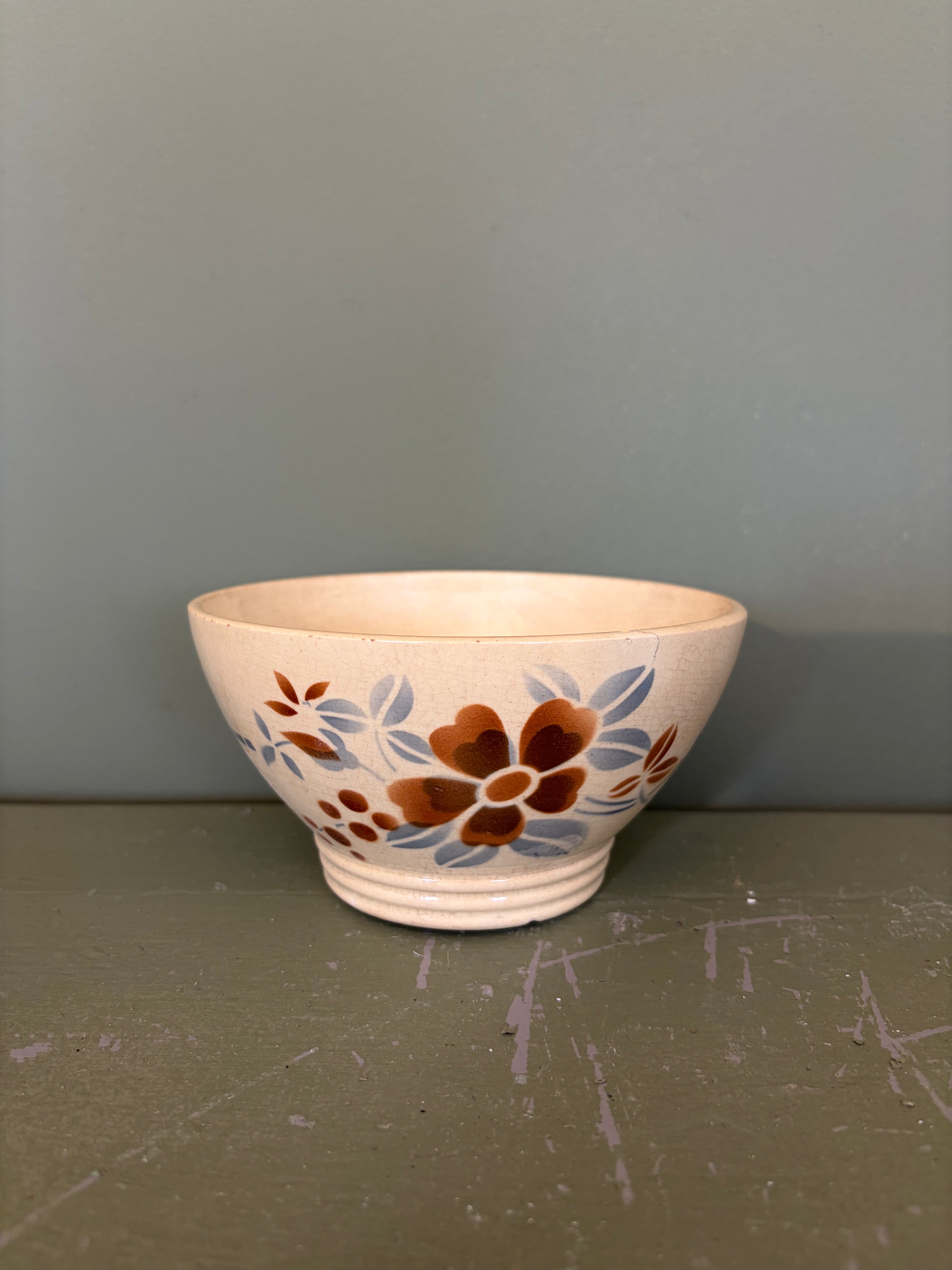Kaffeskål, Ø14 cm
