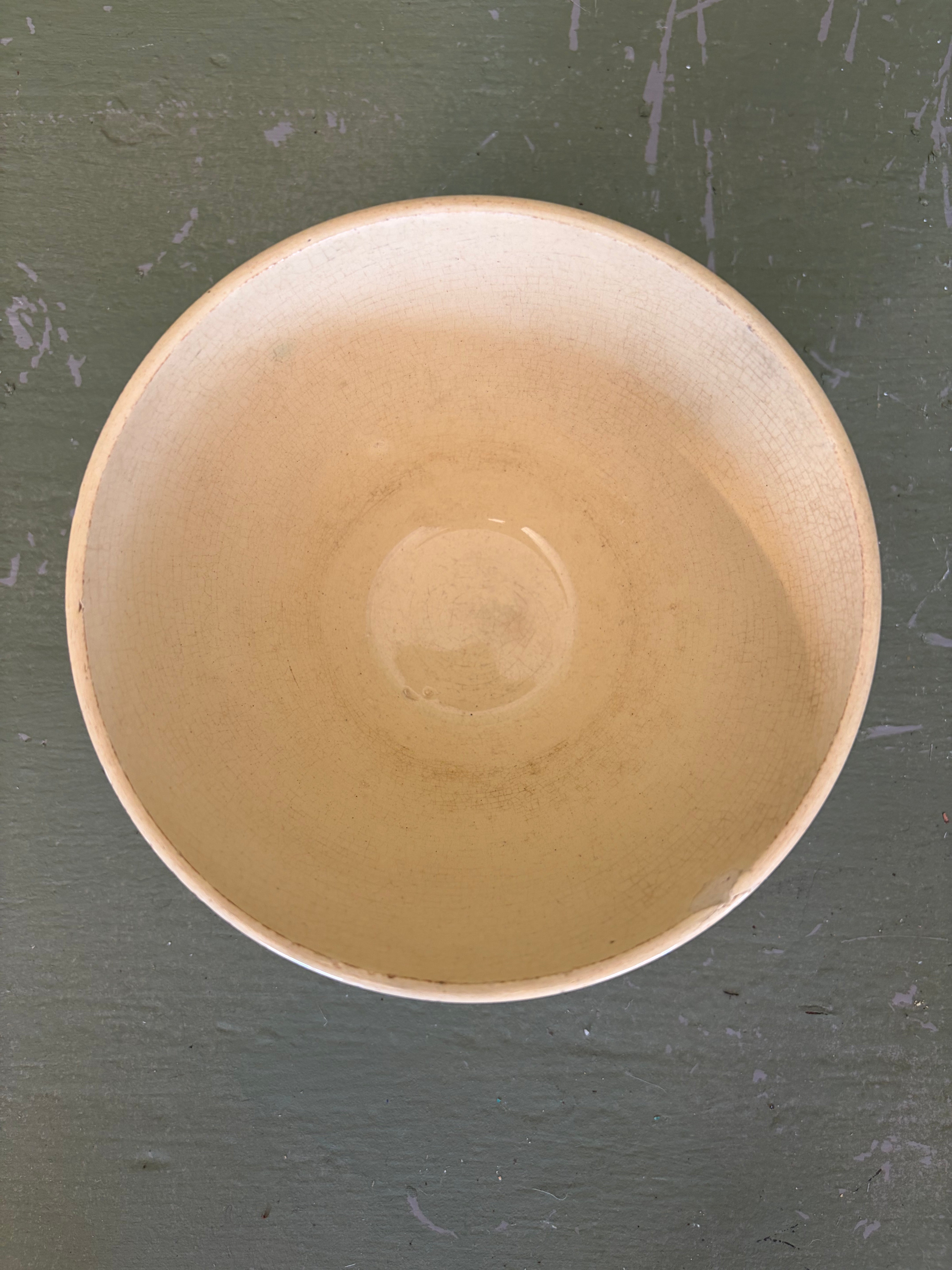 Kaffeskål, Ø14 cm