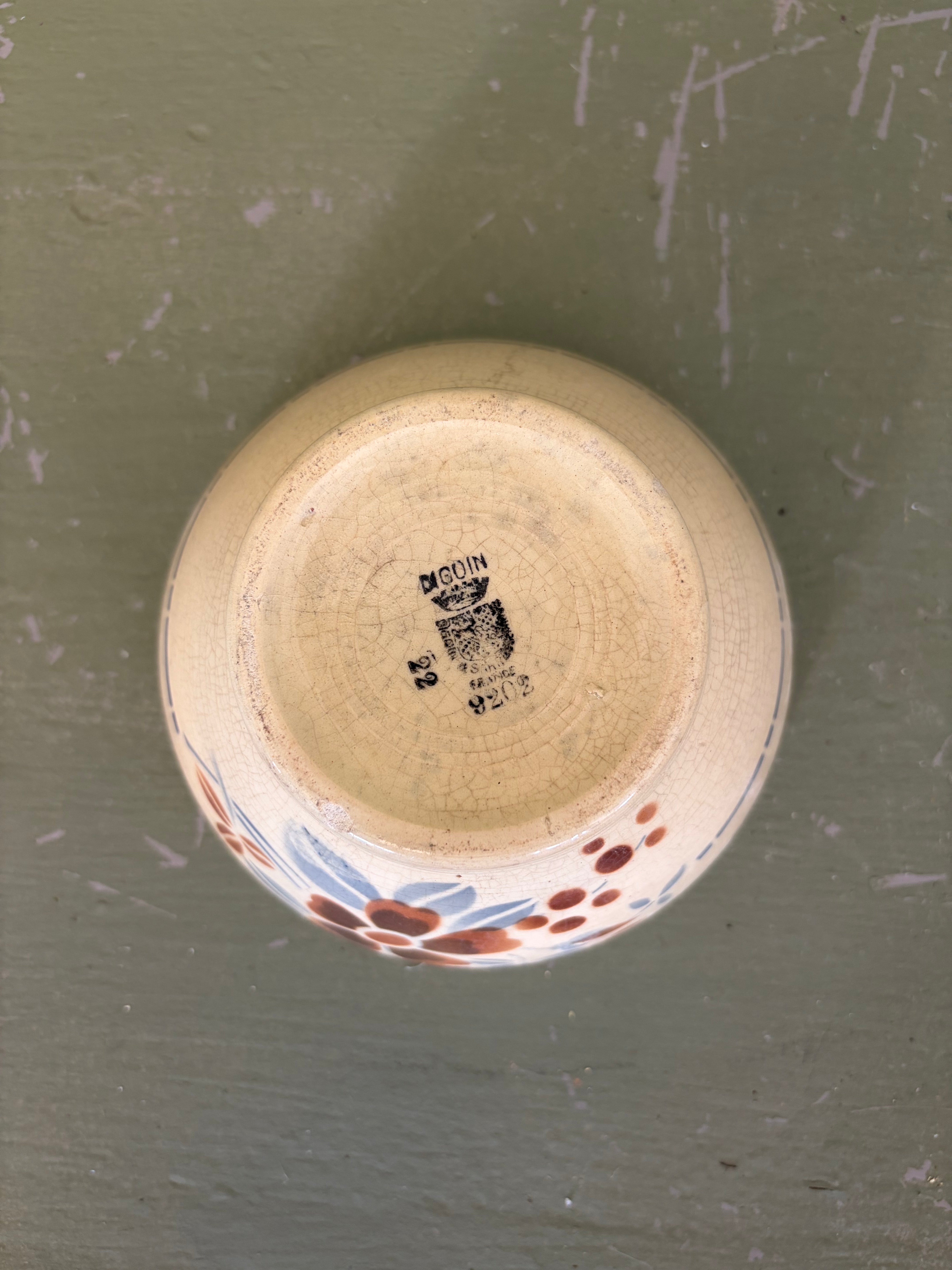 Kaffeskål, Ø14 cm