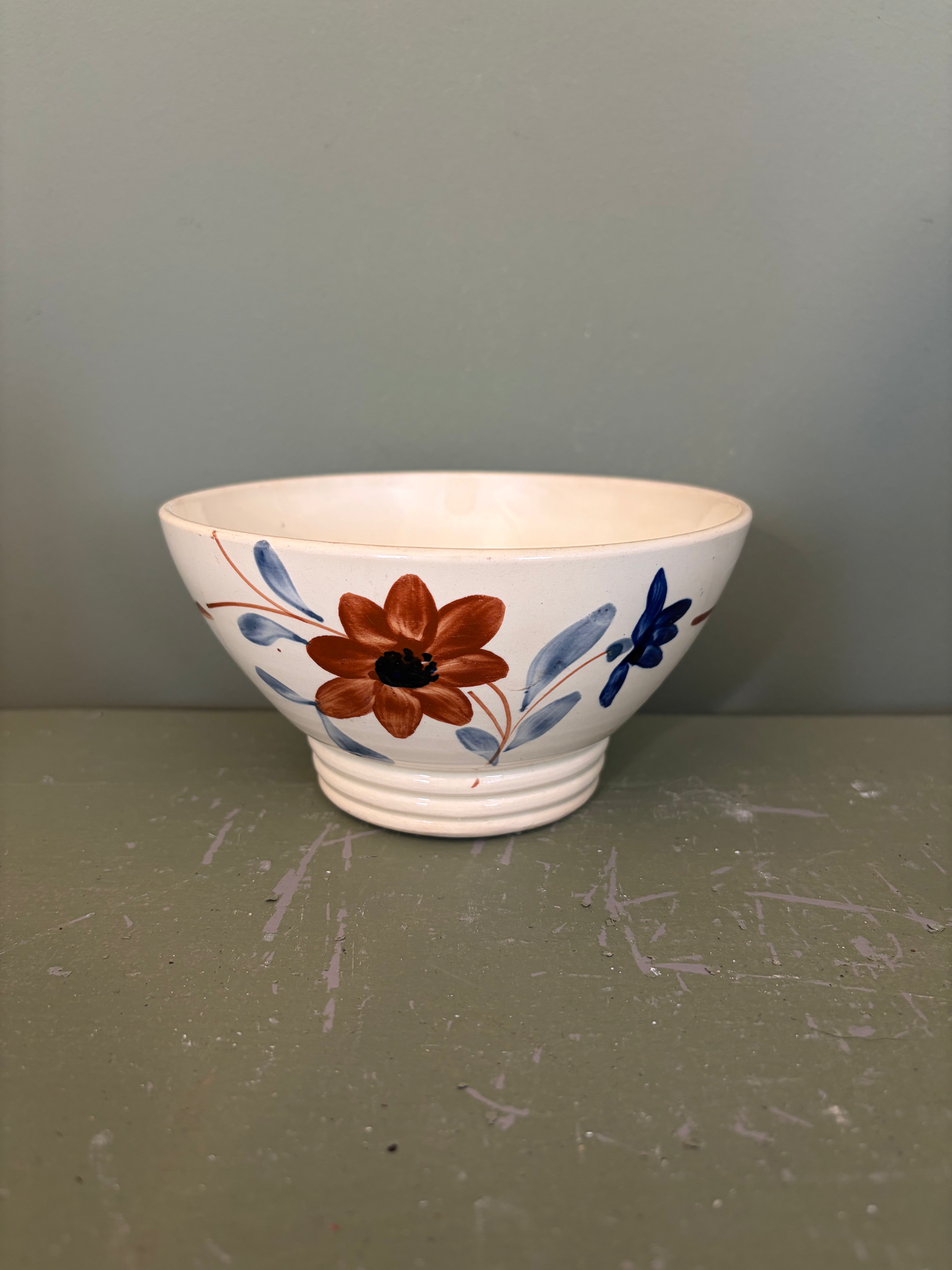 Kaffeskål, Ø15,5 cm