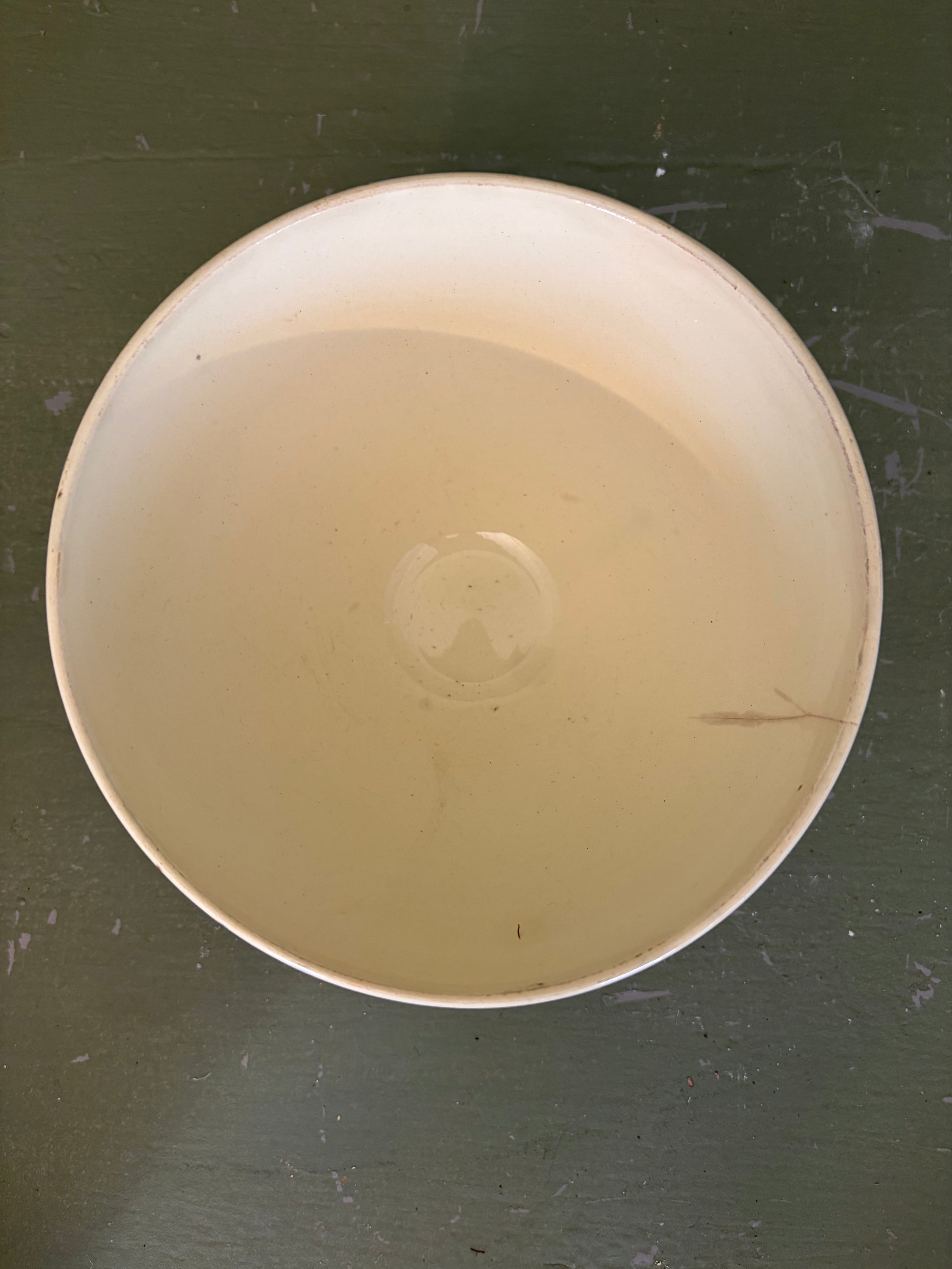 Kaffeskål, Ø15,5 cm