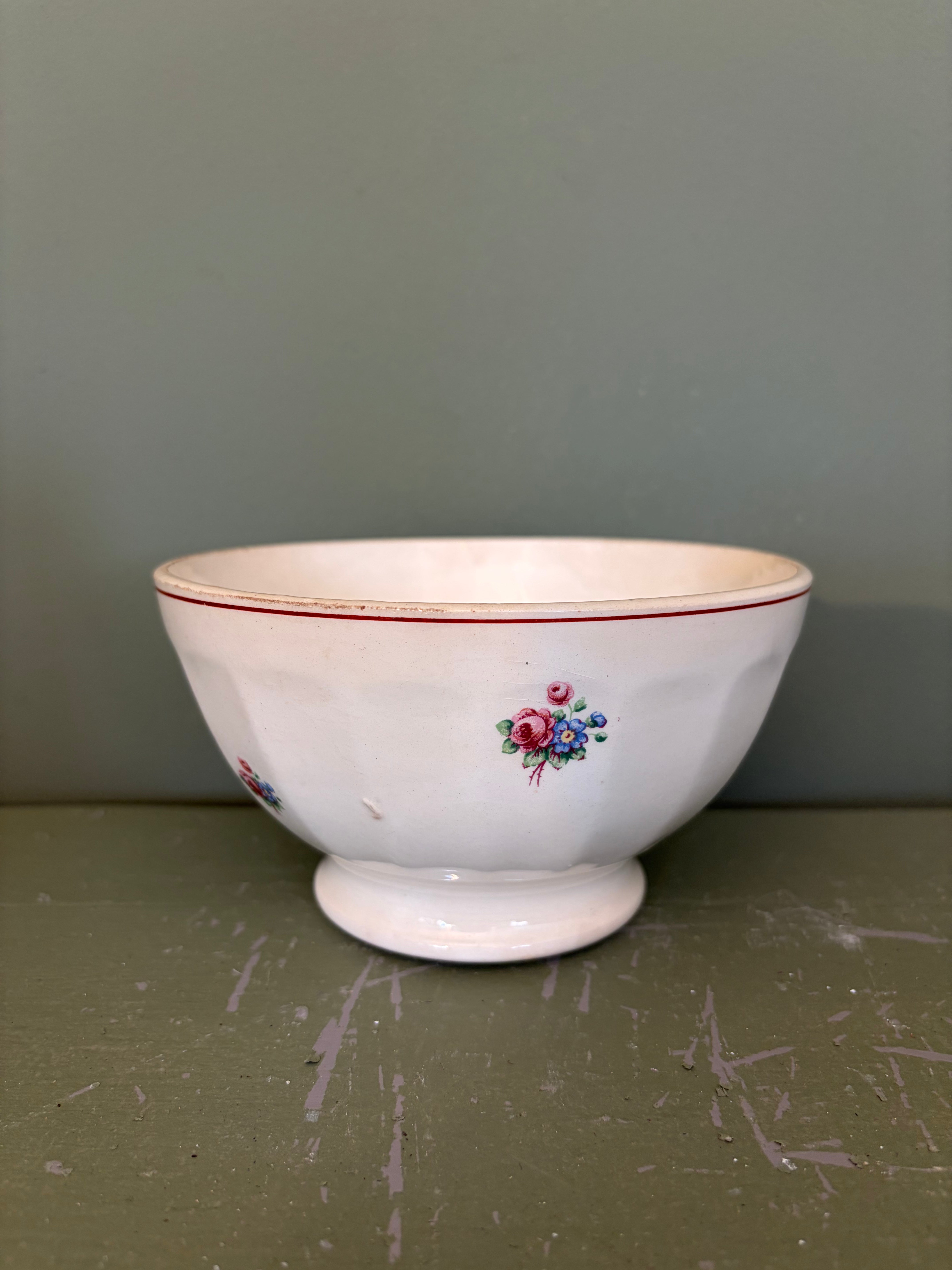 Kaffeskål, Ø15 cm