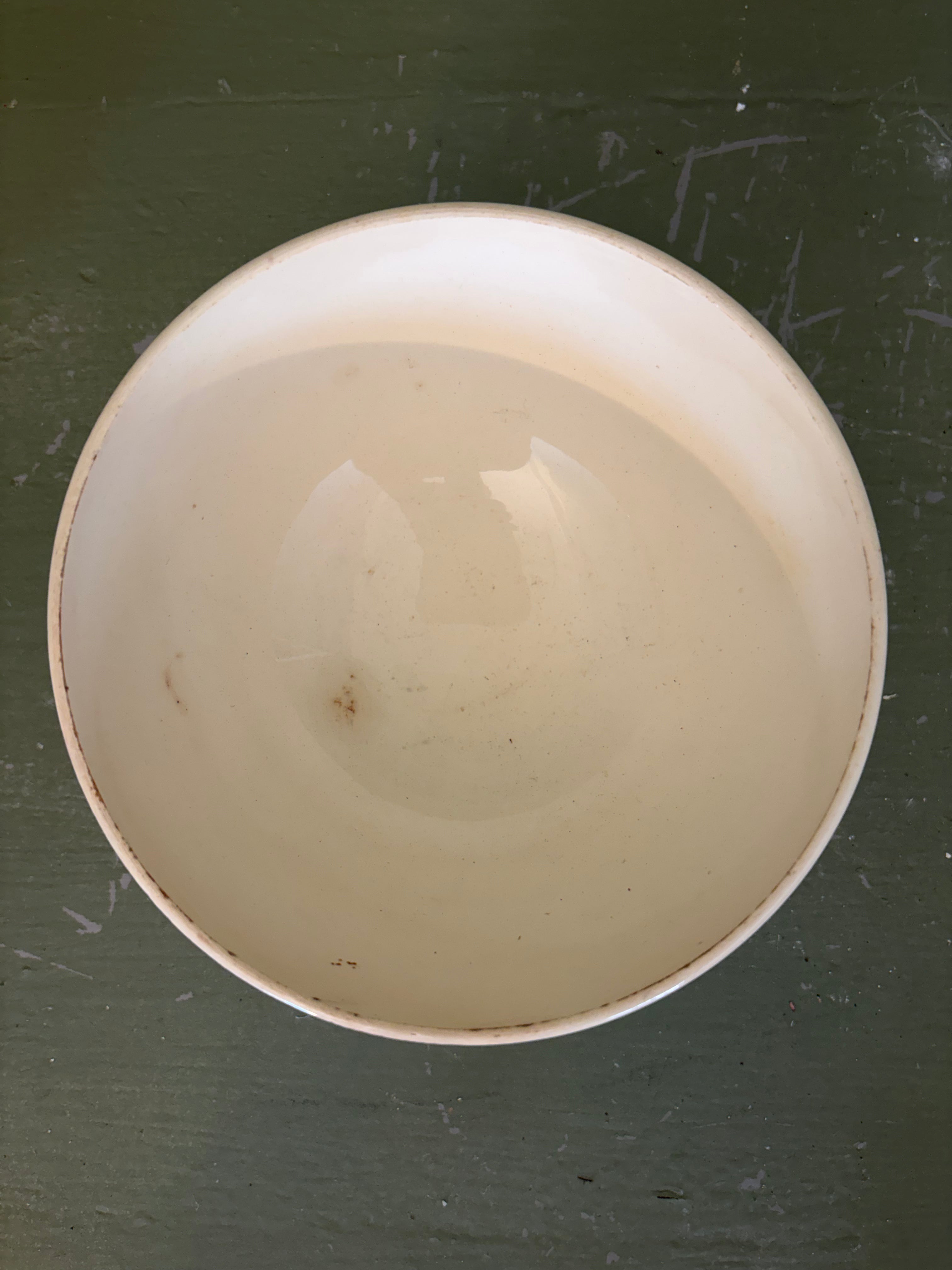 Kaffeskål, Ø15 cm