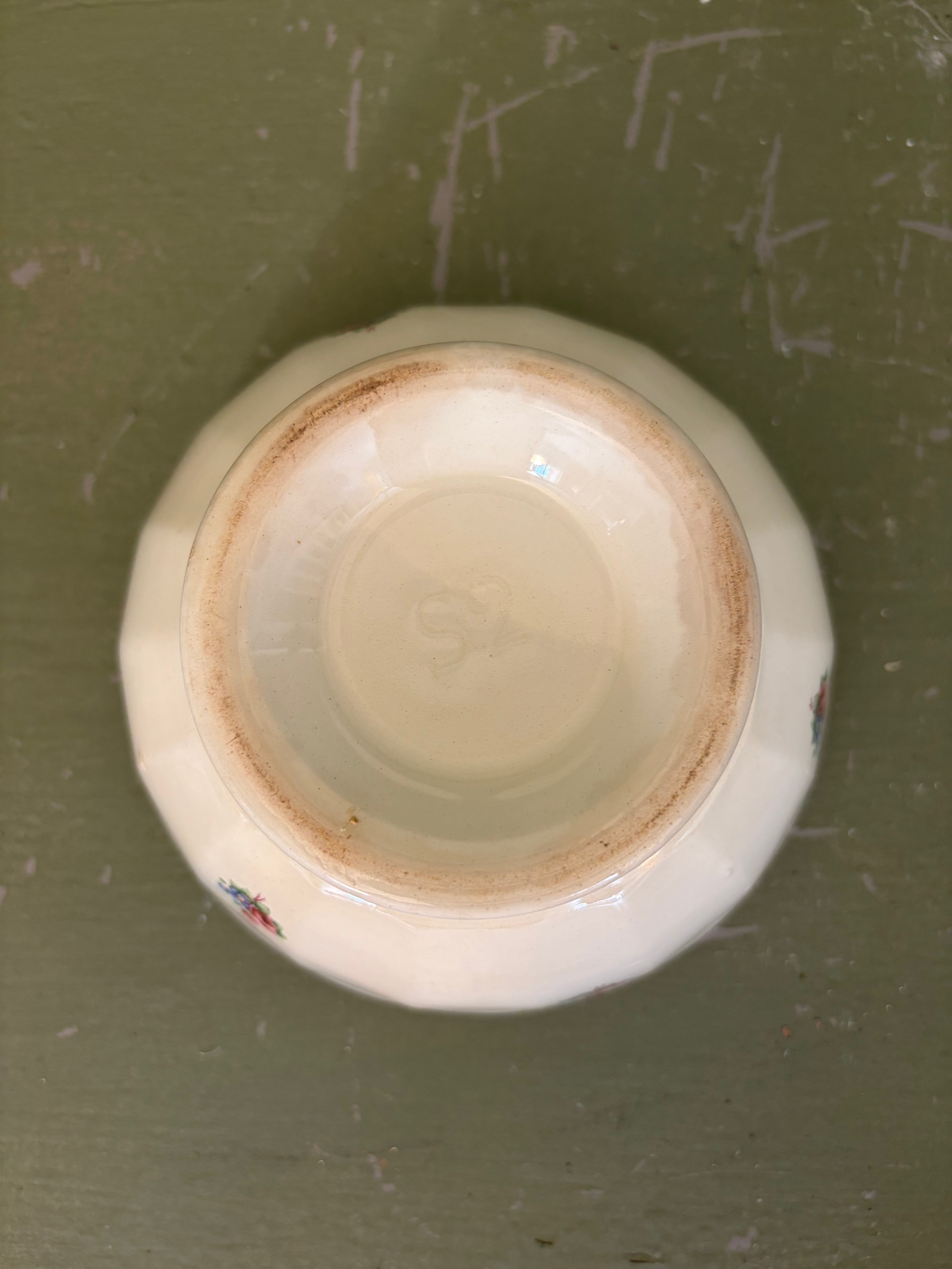 Kaffeskål, Ø15 cm