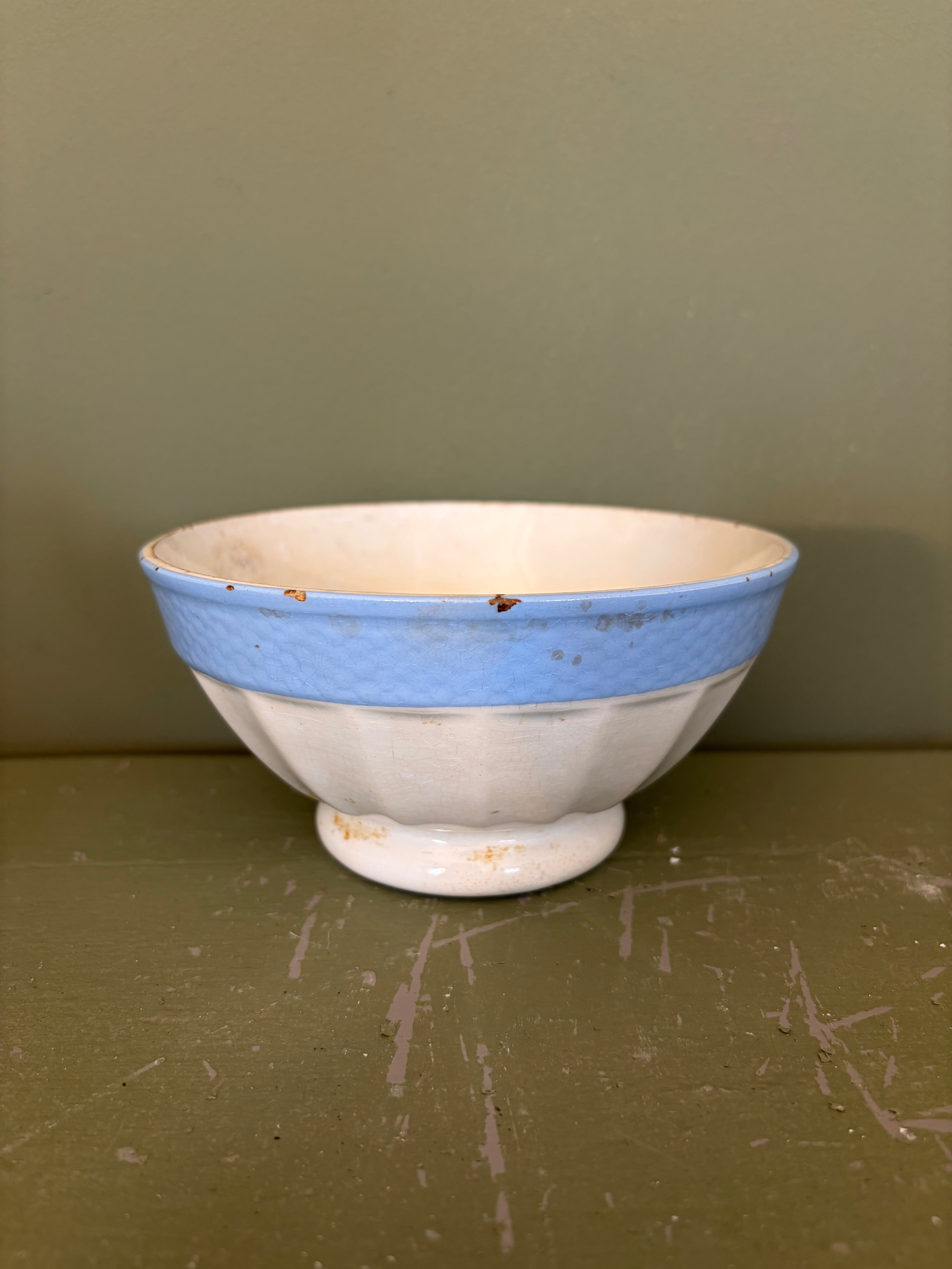 Kaffeskål, Ø14,5 cm