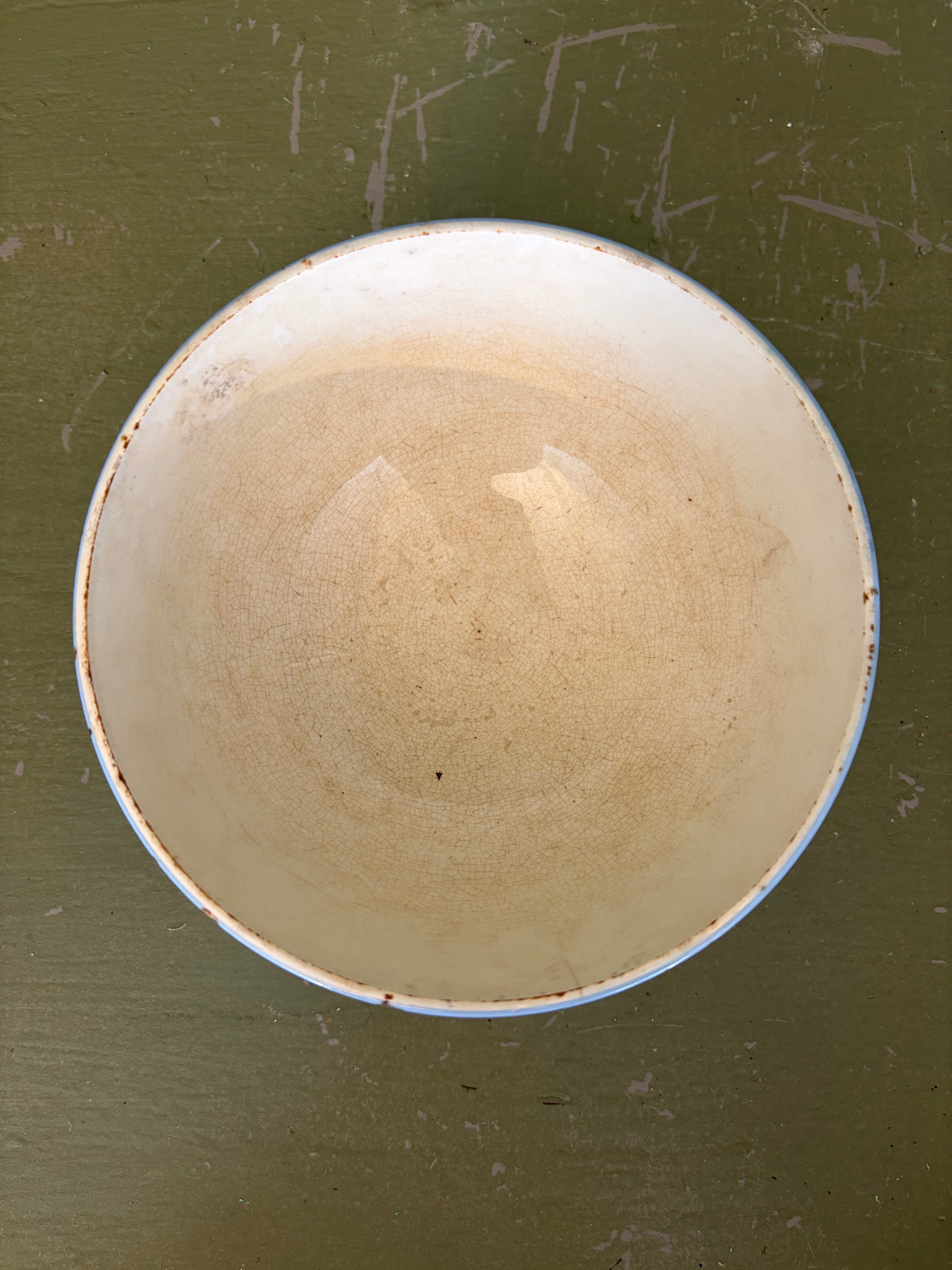 Kaffeskål, Ø14,5 cm
