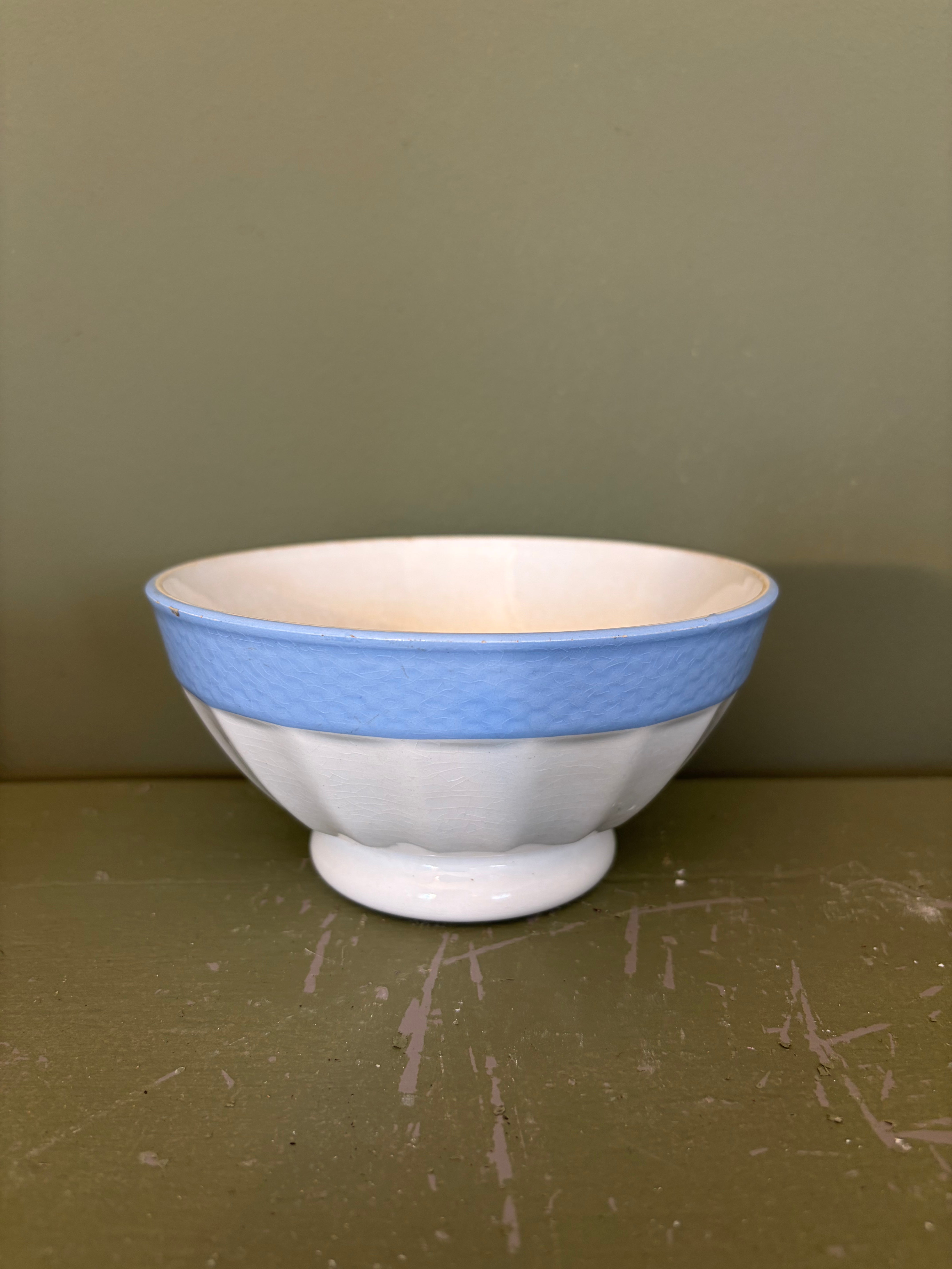 Kaffeskål, Ø14,5 cm