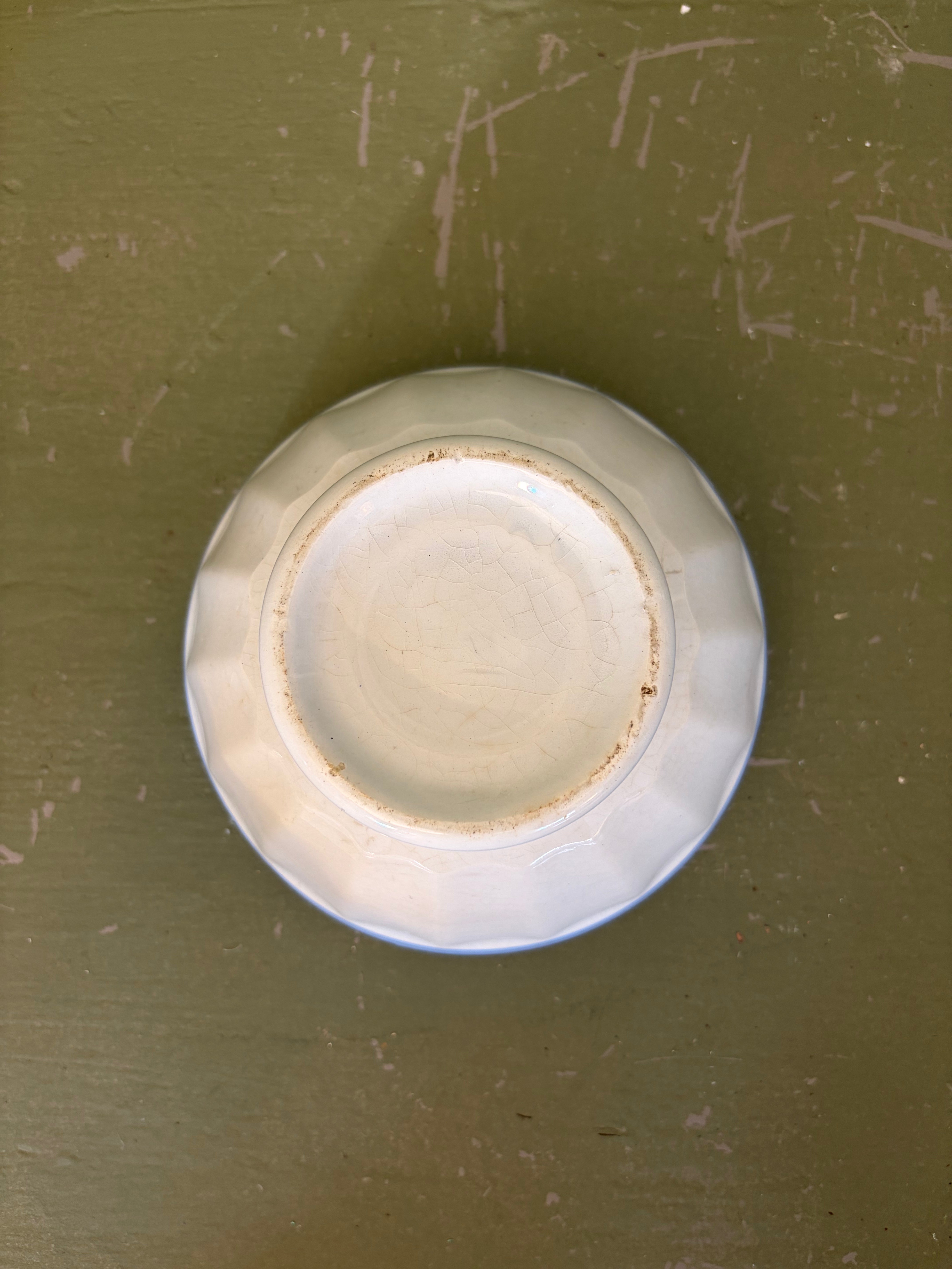 Kaffeskål, Ø14,5 cm