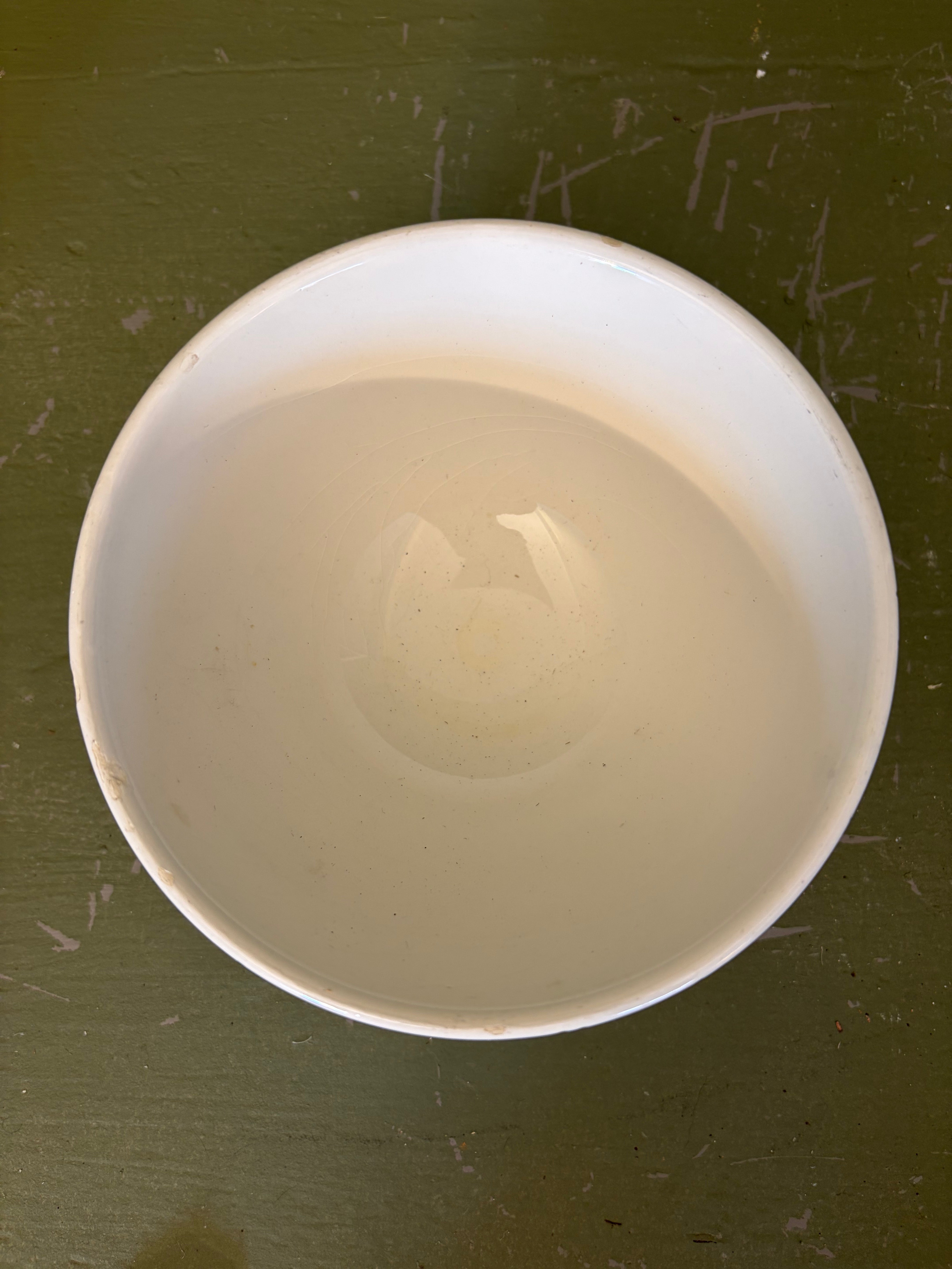 Kaffeskål, Ø14 cm