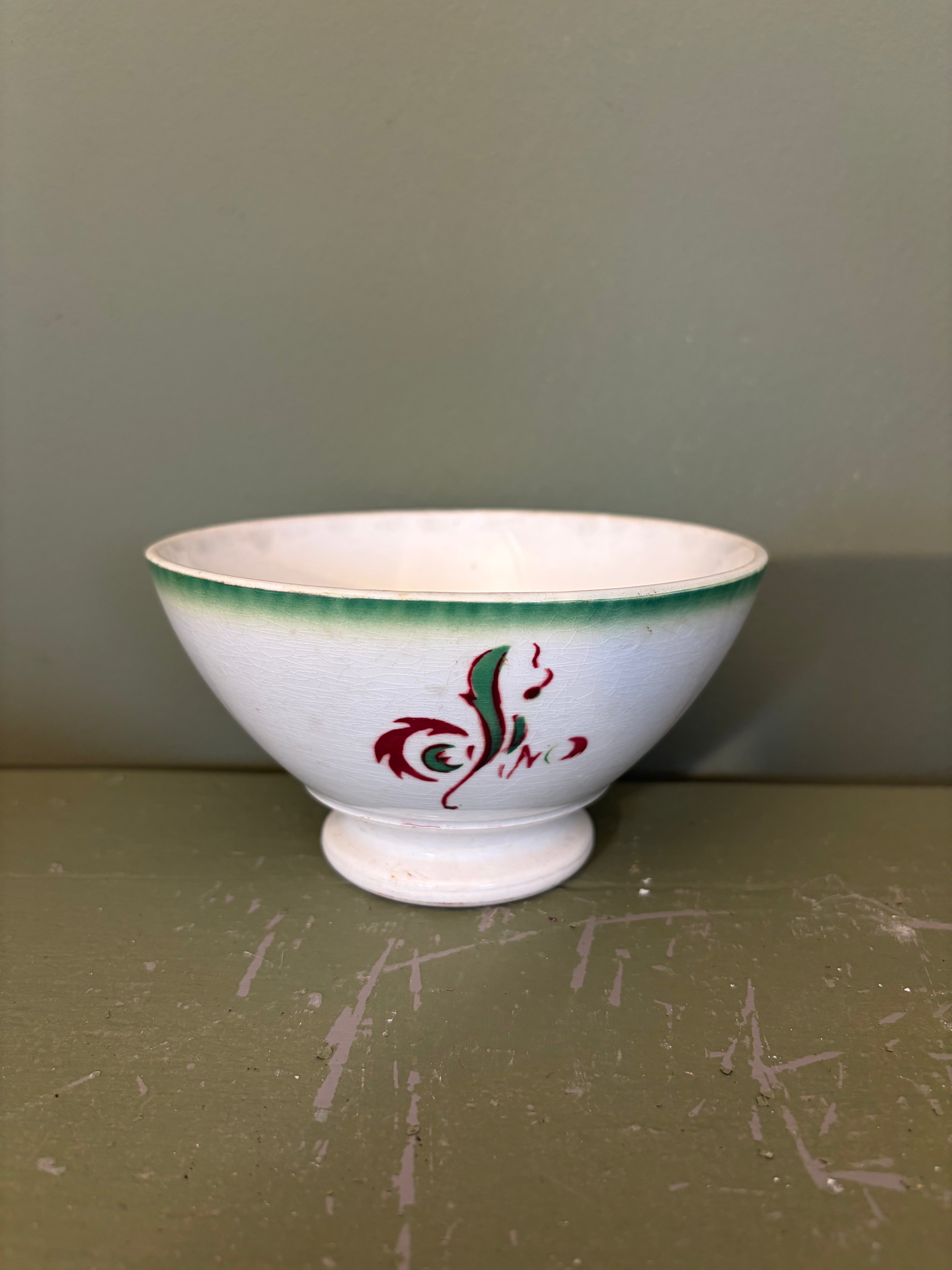 Kaffeskål, Ø14 cm