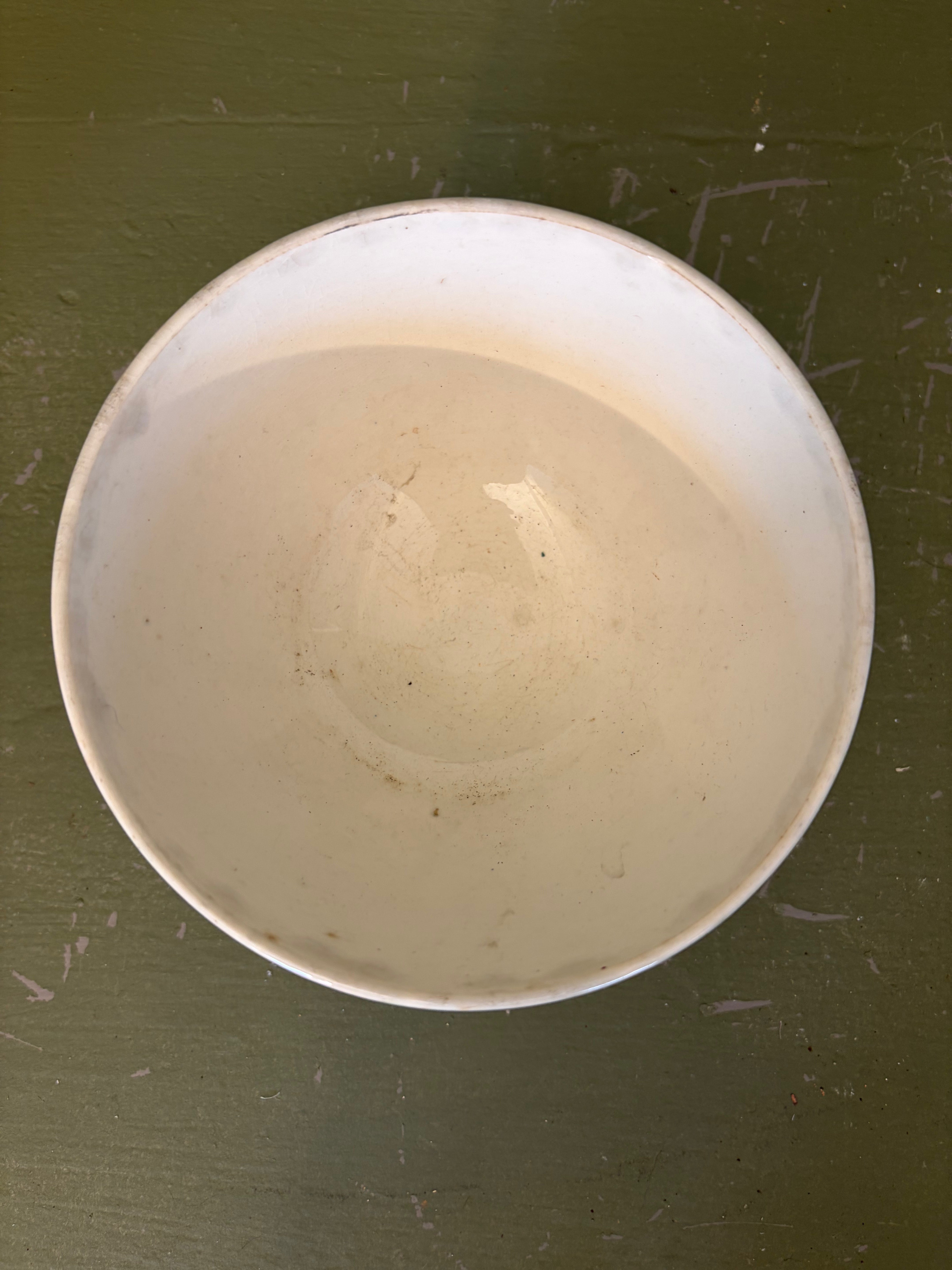 Kaffeskål, Ø14 cm