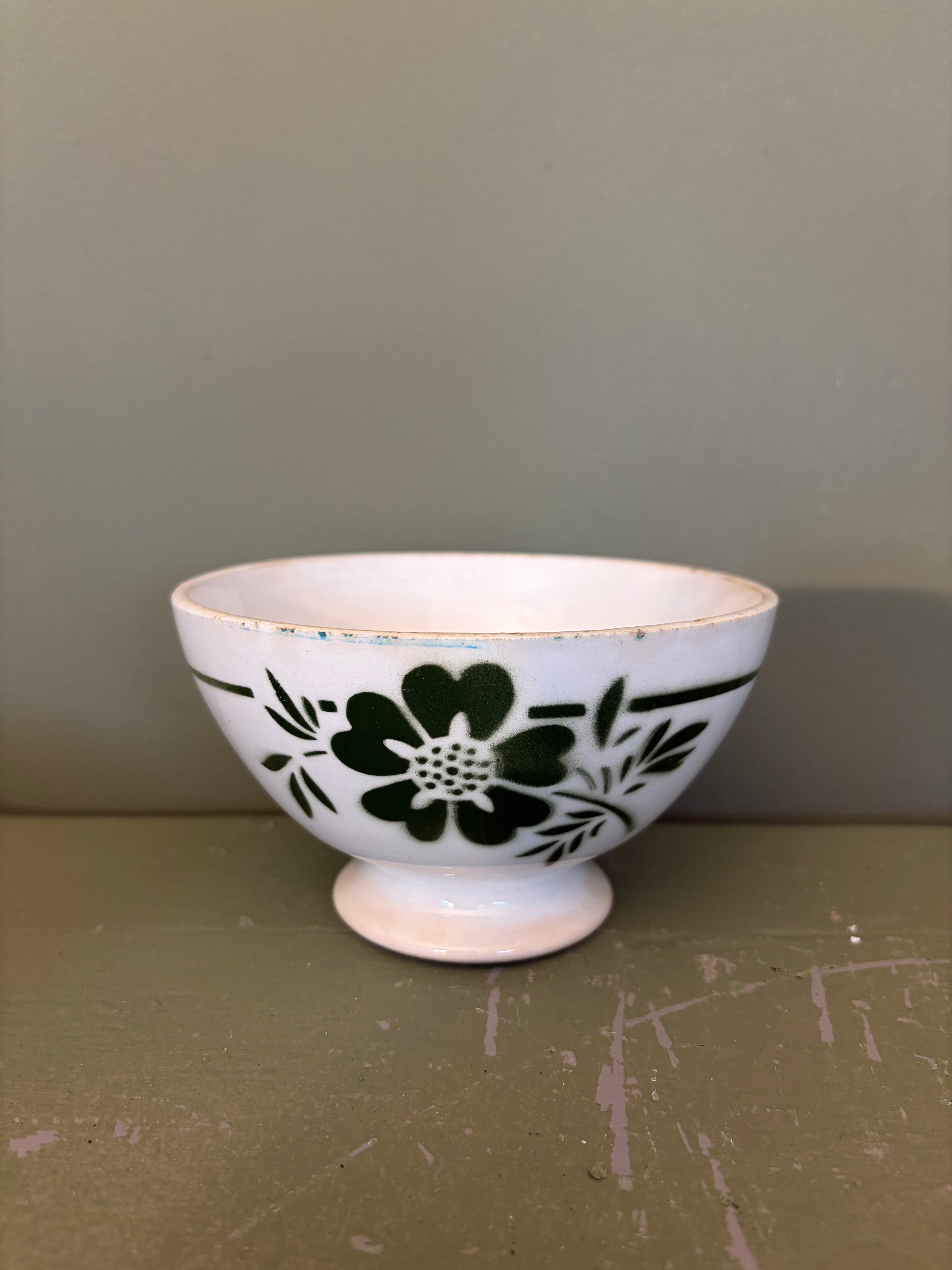 Kaffeskål, Ø13 cm